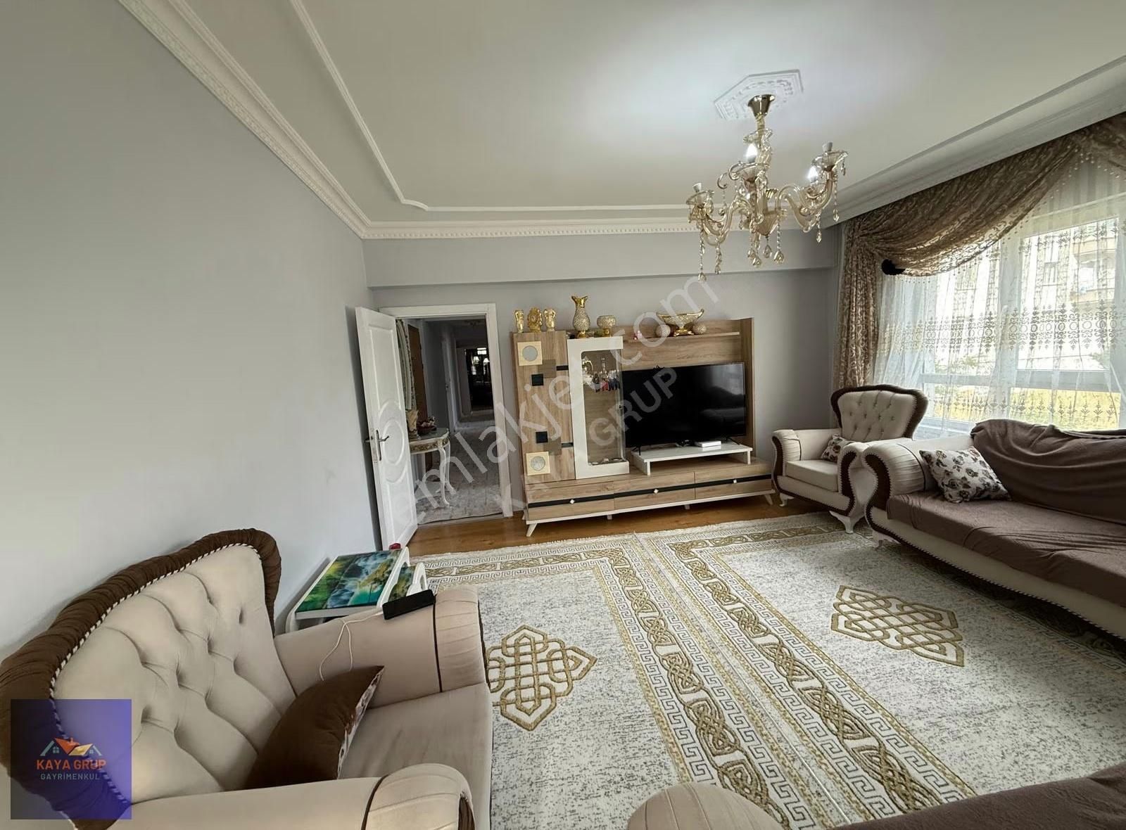 Kaya Grup'dan Yeşilbayır Cadde Arkası Full Yapılı 3+1 Daire ! - Görsel 4