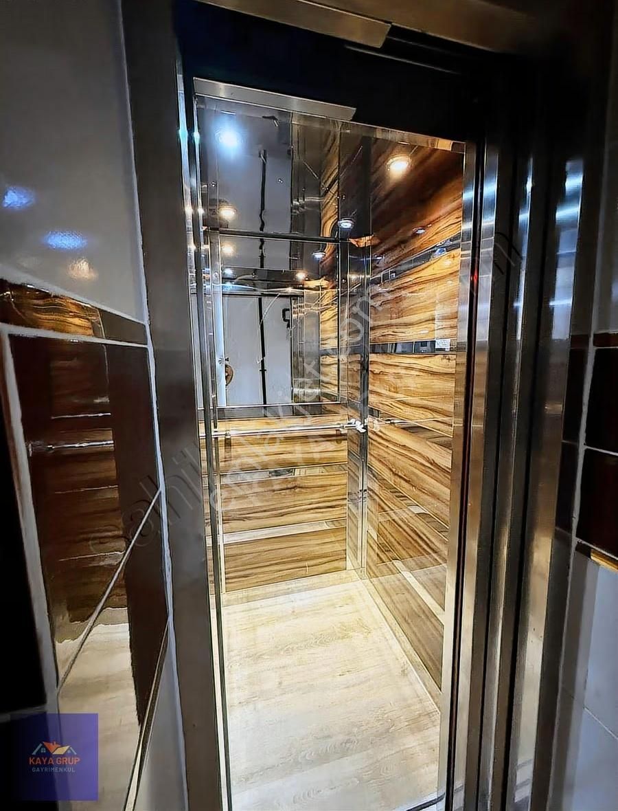 Kaya Grup'dan Yeşilbayır Cadde Arkası Full Yapılı 3+1 Daire ! - Görsel 24