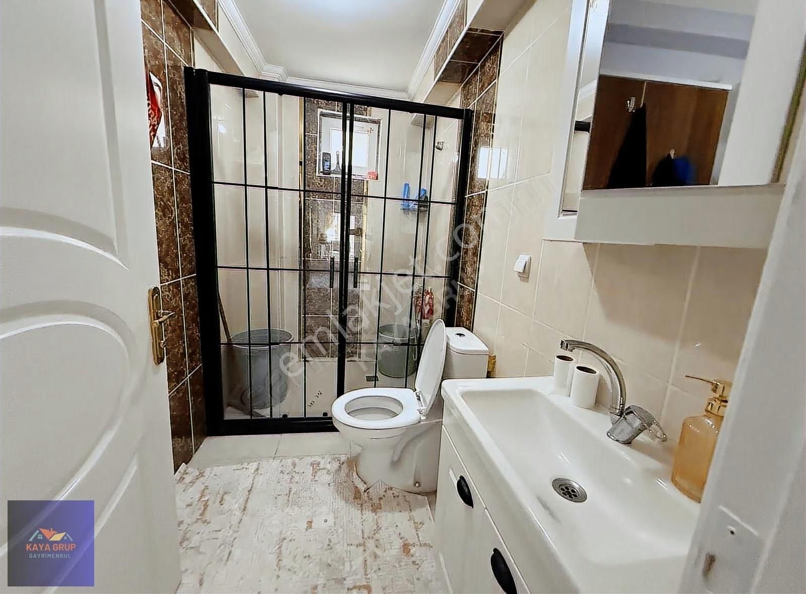 Kaya Grup'dan Yeşilbayır Cadde Arkası Full Yapılı 3+1 Daire ! - Görsel 34