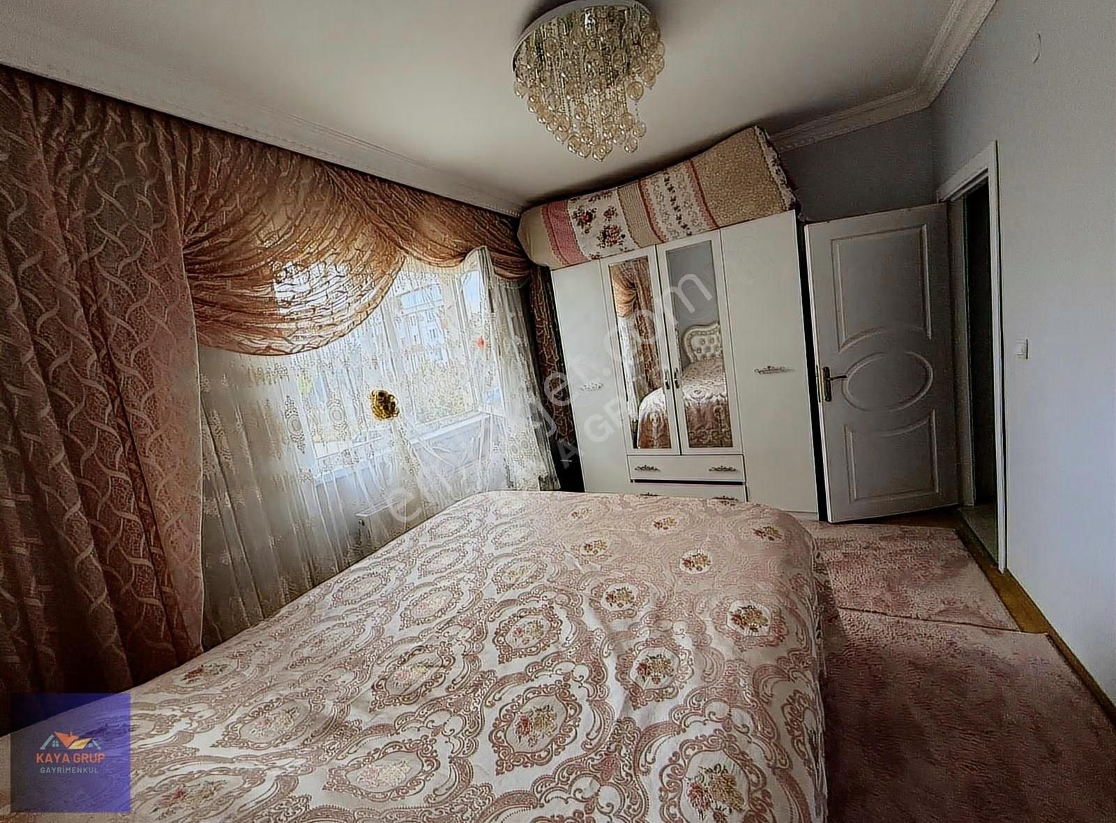 Kaya Grup'dan Yeşilbayır Cadde Arkası Full Yapılı 3+1 Daire ! - Görsel 11