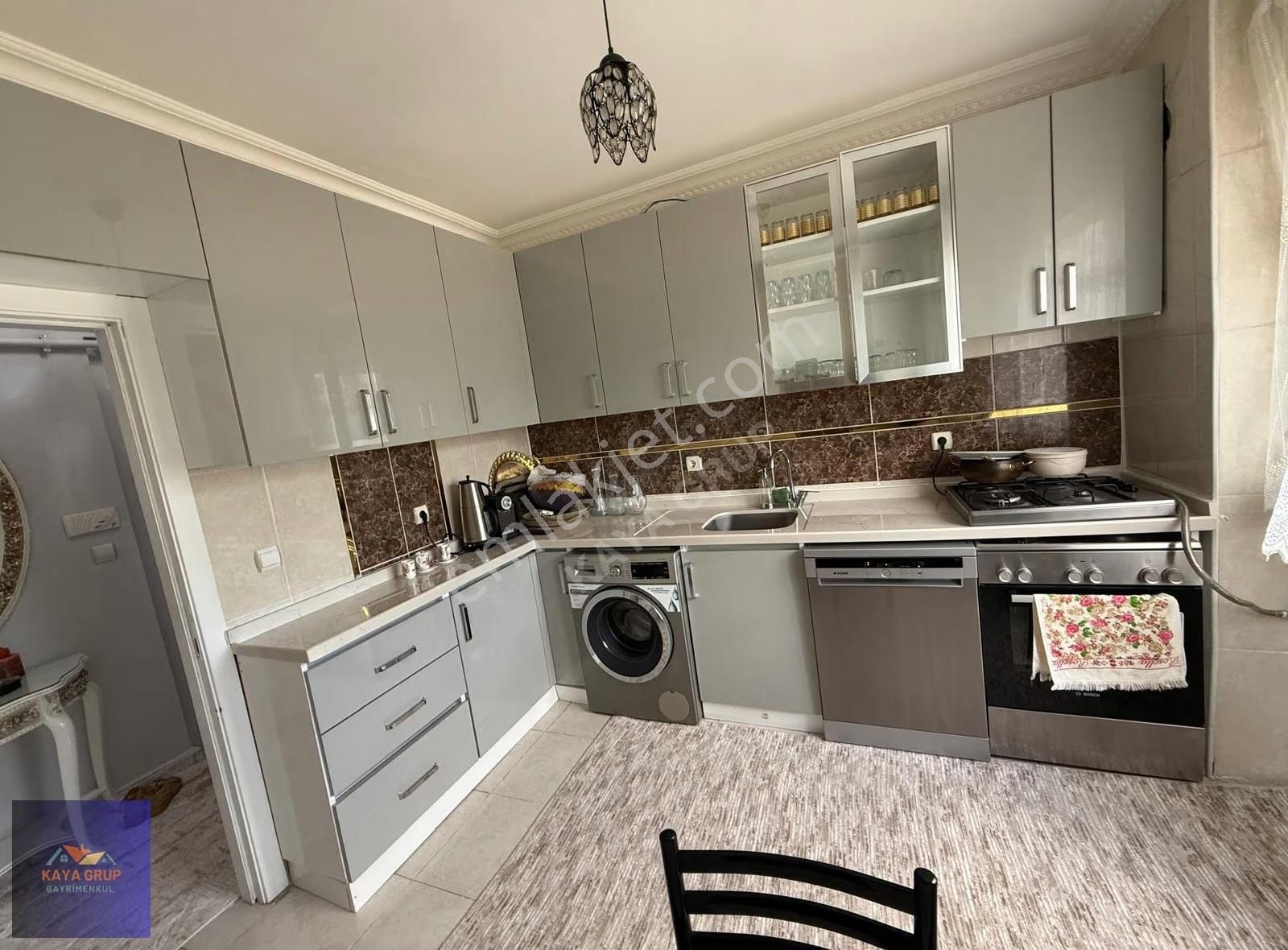 Kaya Grup'dan Yeşilbayır Cadde Arkası Full Yapılı 3+1 Daire ! - Görsel 15