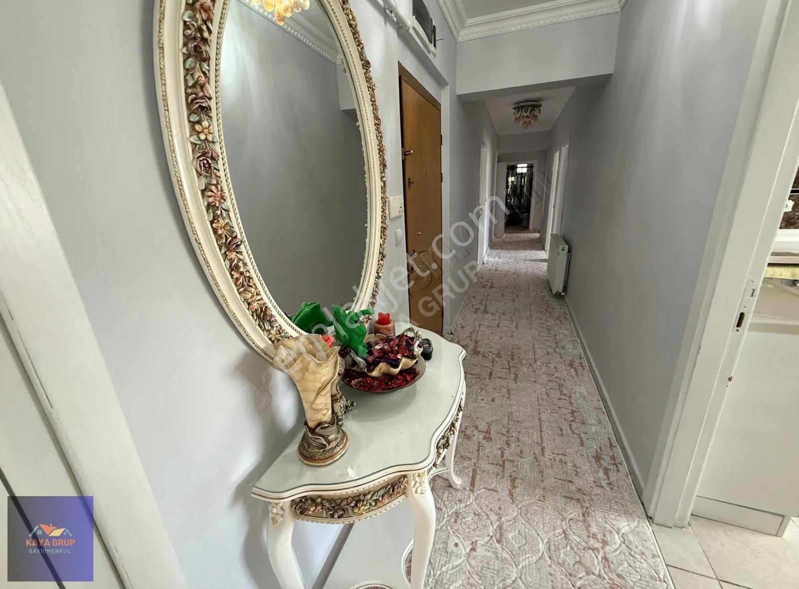 Kaya Grup'dan Yeşilbayır Cadde Arkası Full Yapılı 3+1 Daire ! - Görsel 5