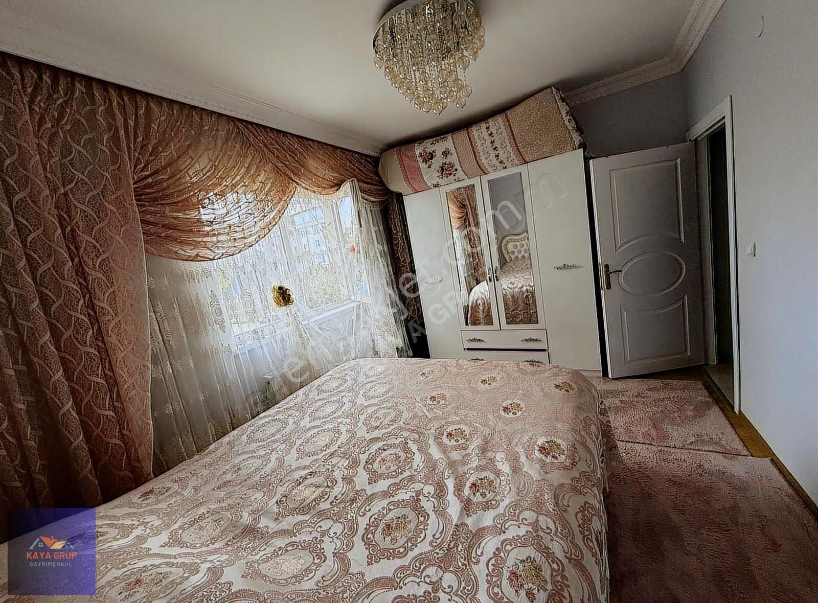 Kaya Grup'dan Yeşilbayır Cadde Arkası Full Yapılı 3+1 Daire ! - Görsel 13