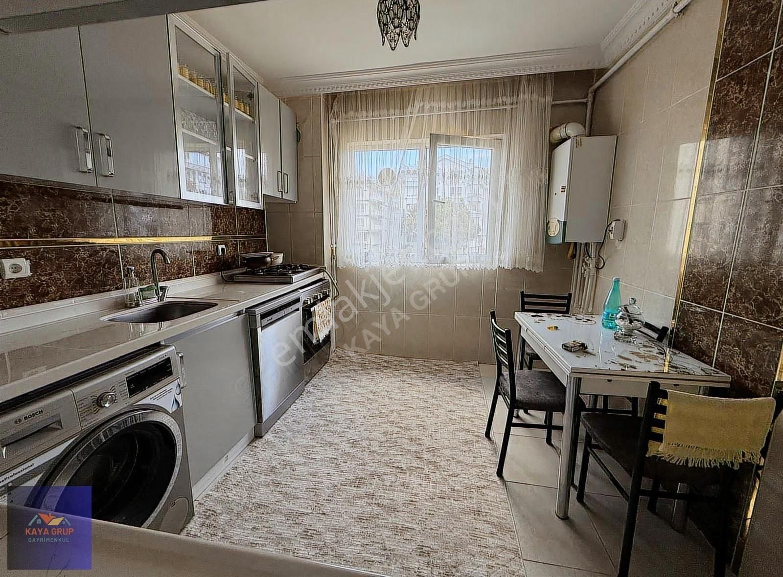 Kaya Grup'dan Yeşilbayır Cadde Arkası Full Yapılı 3+1 Daire ! - Görsel 17