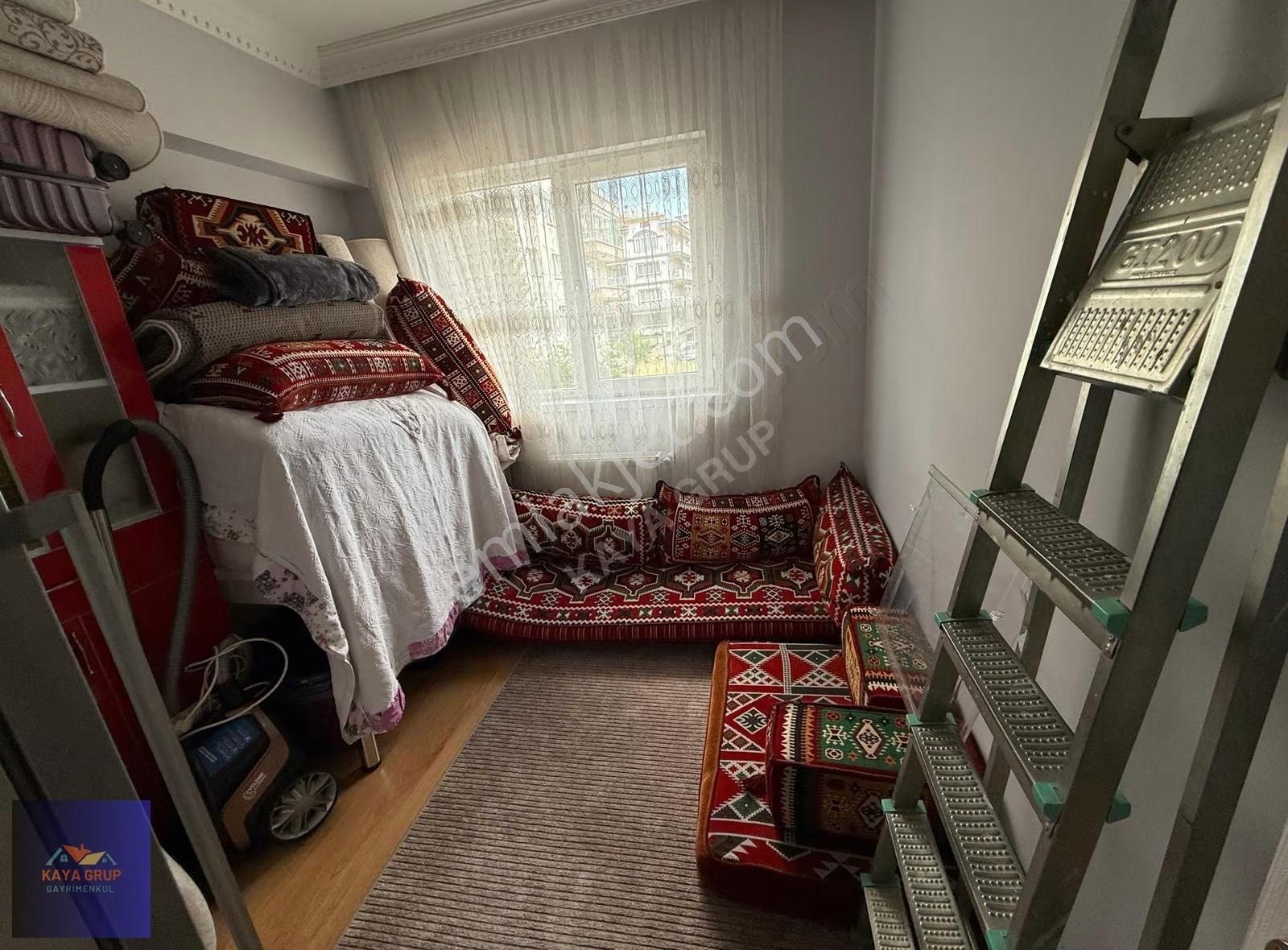 Kaya Grup'dan Yeşilbayır Cadde Arkası Full Yapılı 3+1 Daire ! - Görsel 14