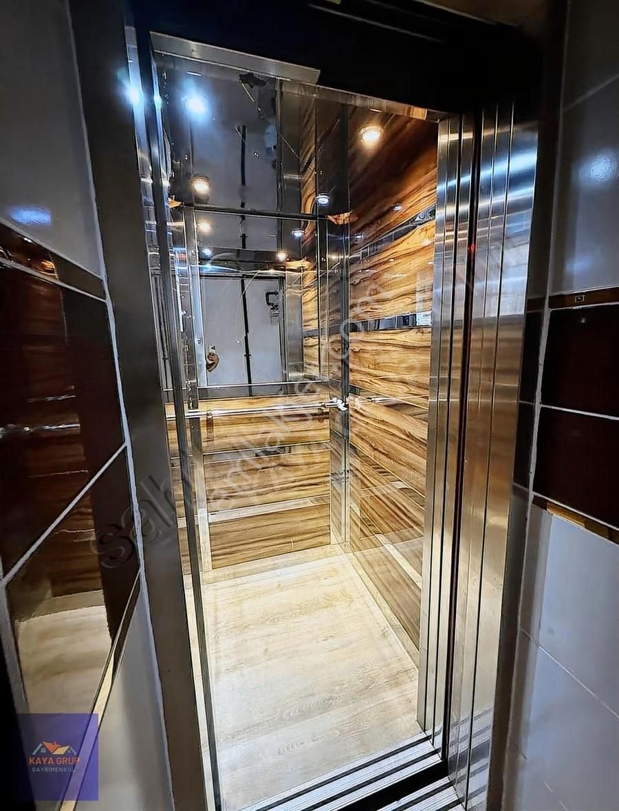 Kaya Grup'dan Yeşilbayır Cadde Arkası Full Yapılı 3+1 Daire ! - Görsel 21