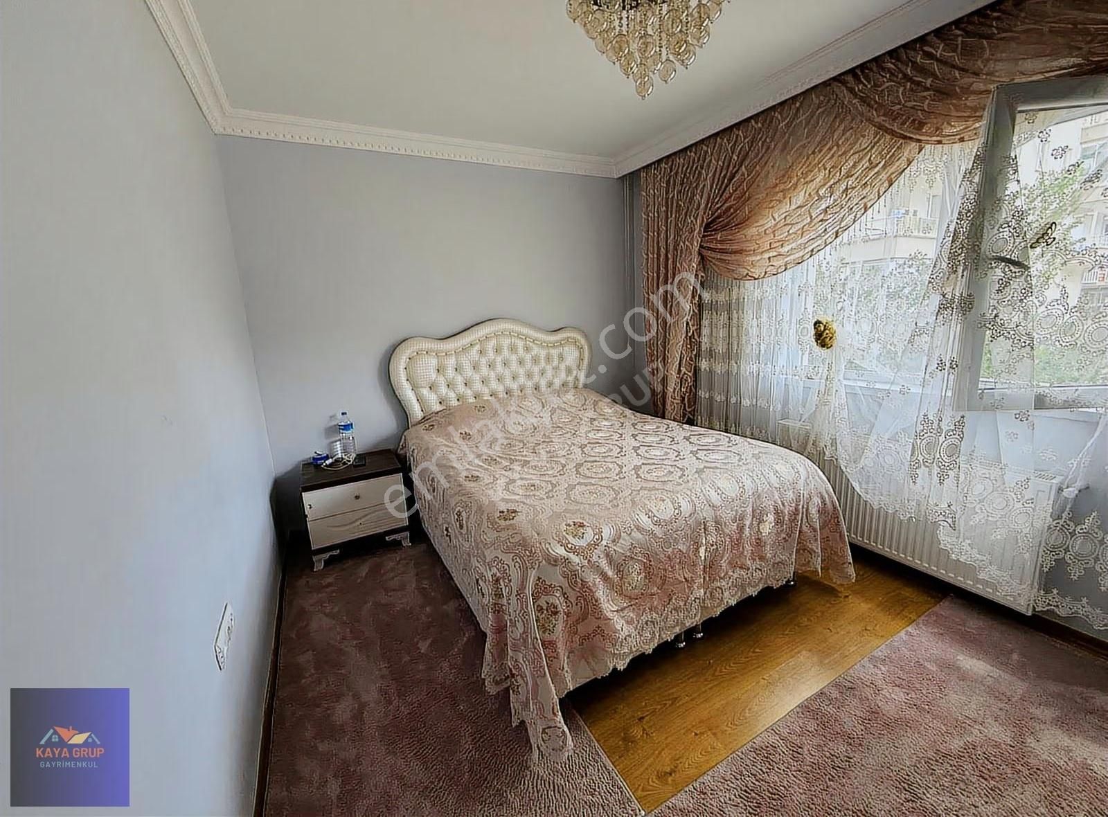 Kaya Grup'dan Yeşilbayır Cadde Arkası Full Yapılı 3+1 Daire ! - Görsel 25