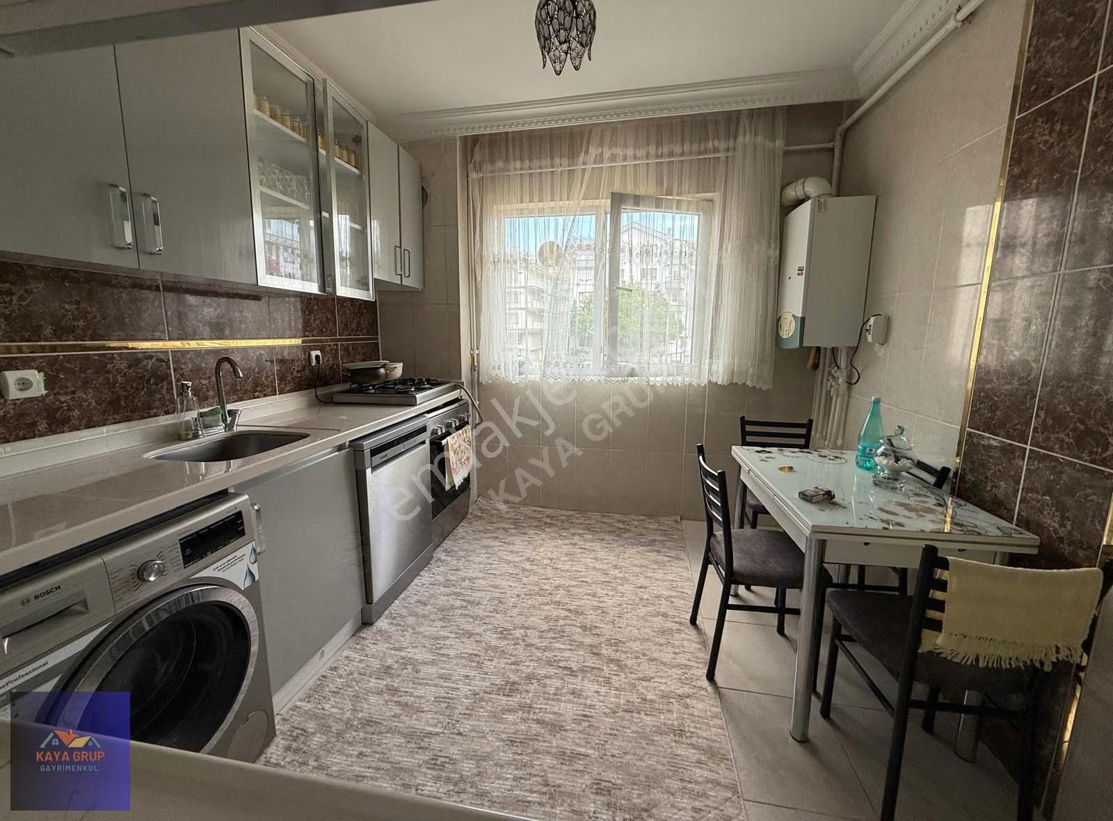 Kaya Grup'dan Yeşilbayır Cadde Arkası Full Yapılı 3+1 Daire ! - Görsel 27