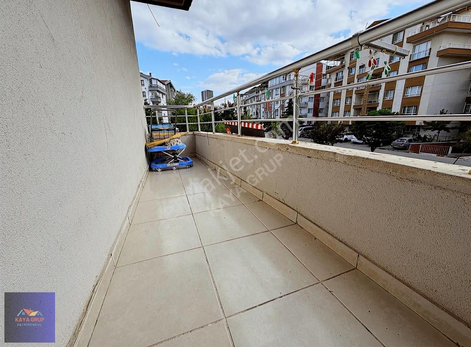 Kaya Grup'dan Yeşilbayır Cadde Arkası Full Yapılı 3+1 Daire ! - Görsel 20