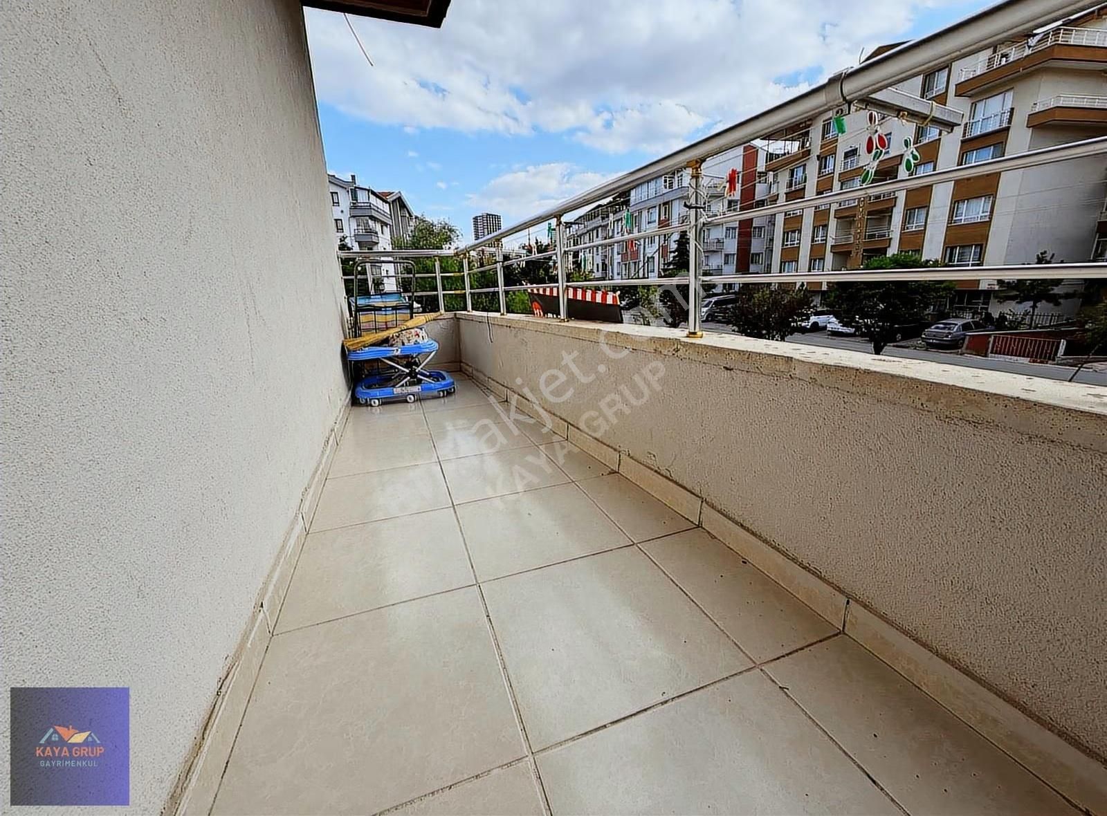 Kaya Grup'dan Yeşilbayır Cadde Arkası Full Yapılı 3+1 Daire ! - Görsel 19