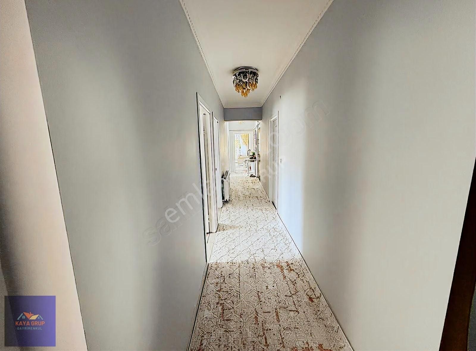 Kaya Grup'dan Yeşilbayır Cadde Arkası Full Yapılı 3+1 Daire ! - Görsel 8