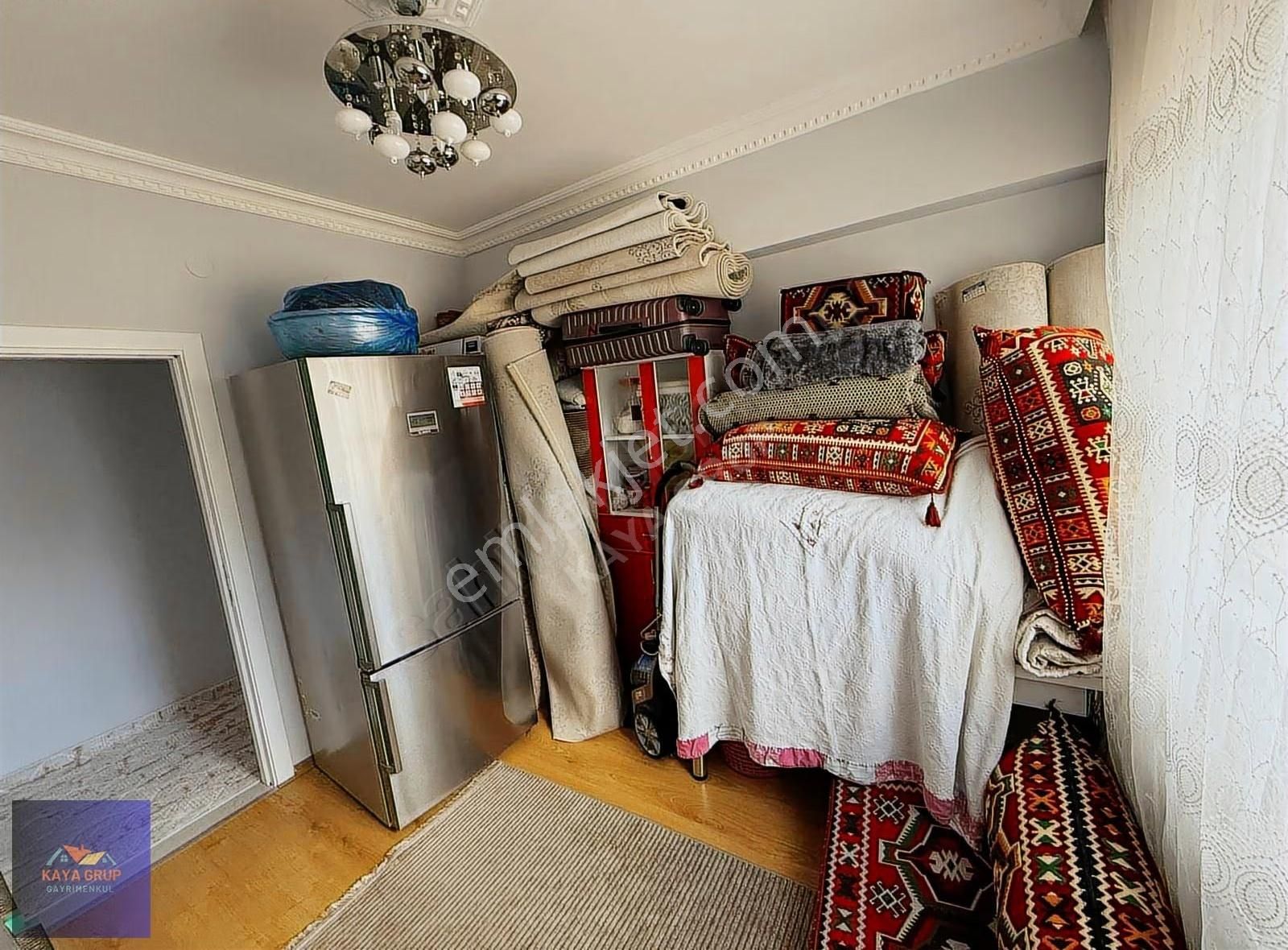 Kaya Grup'dan Yeşilbayır Cadde Arkası Full Yapılı 3+1 Daire ! - Görsel 6