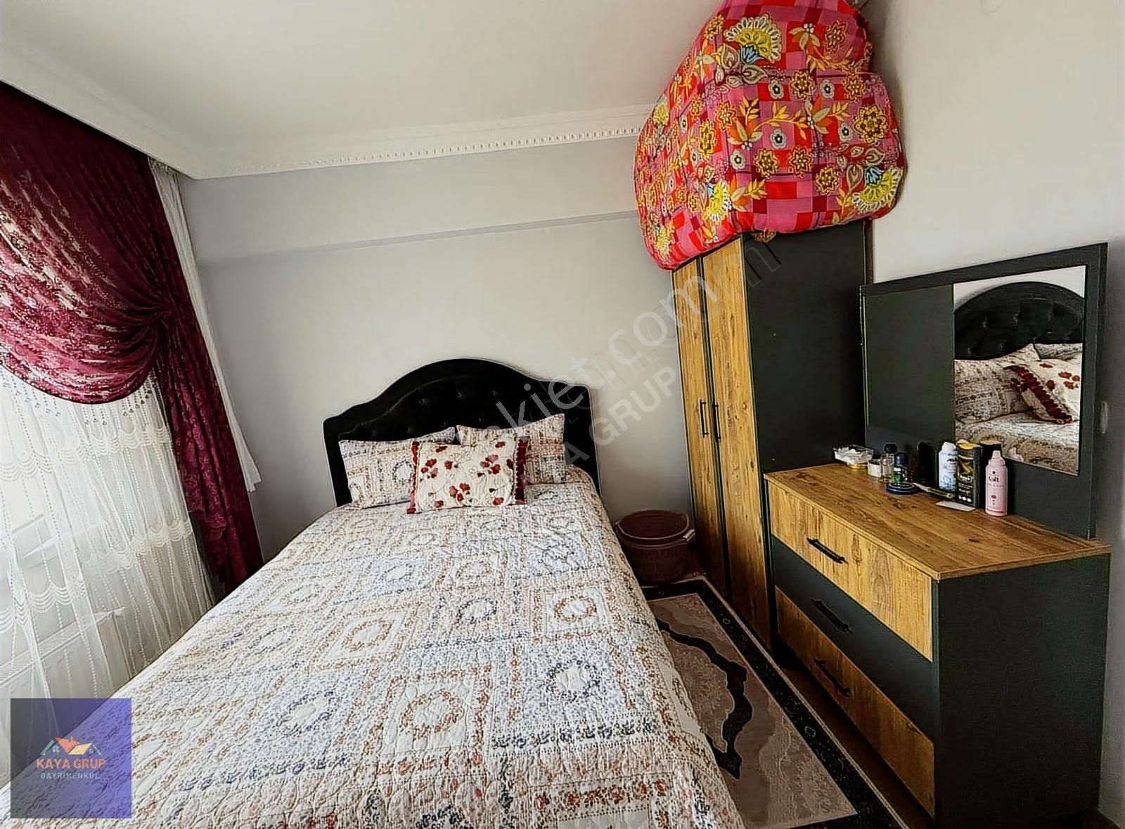 Kaya Grup'dan Yeşilbayır Cadde Arkası Full Yapılı 3+1 Daire ! - Görsel 10