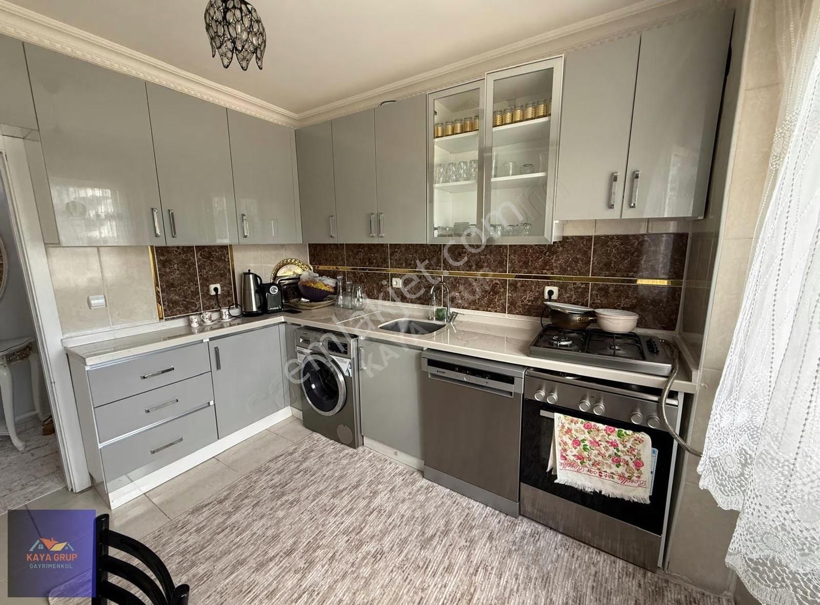 Kaya Grup'dan Yeşilbayır Cadde Arkası Full Yapılı 3+1 Daire ! - Görsel 7