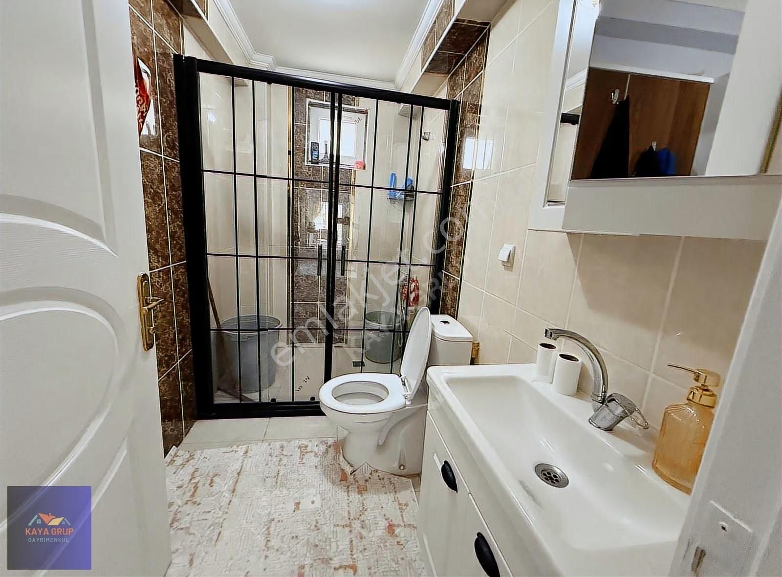 Kaya Grup'dan Yeşilbayır Cadde Arkası Full Yapılı 3+1 Daire ! - Görsel 31