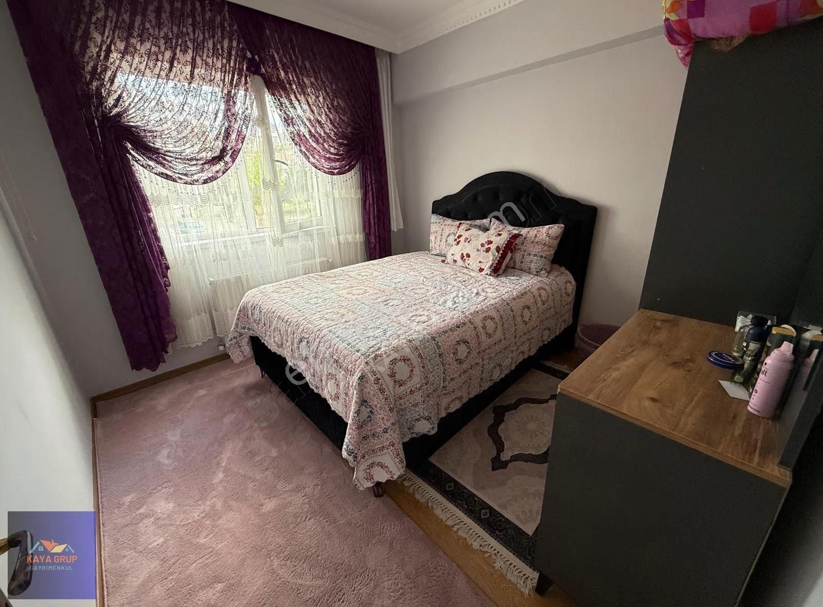 Kaya Grup'dan Yeşilbayır Cadde Arkası Full Yapılı 3+1 Daire ! - Görsel 33