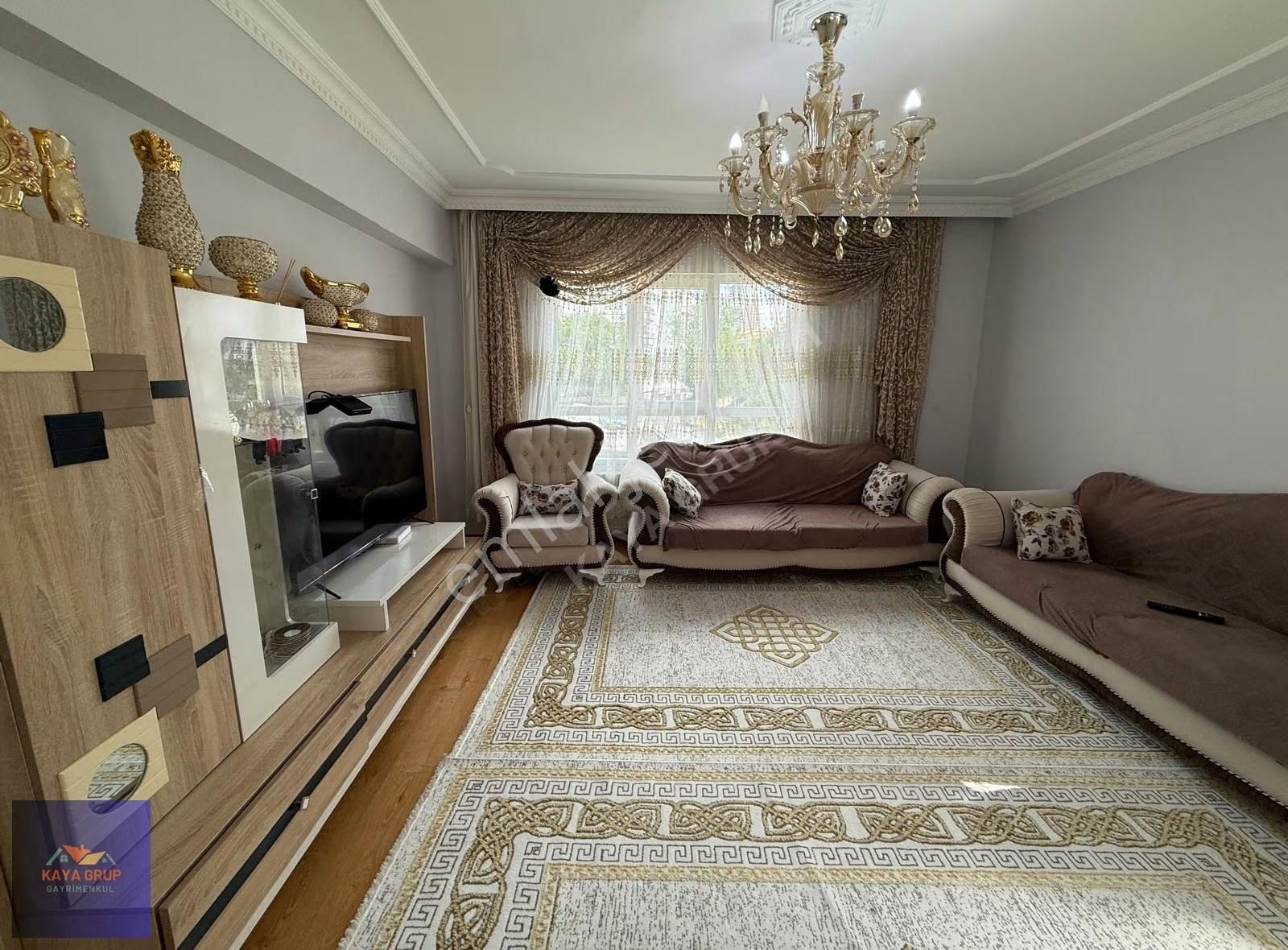 Kaya Grup'dan Yeşilbayır Cadde Arkası Full Yapılı 3+1 Daire ! - Görsel 23