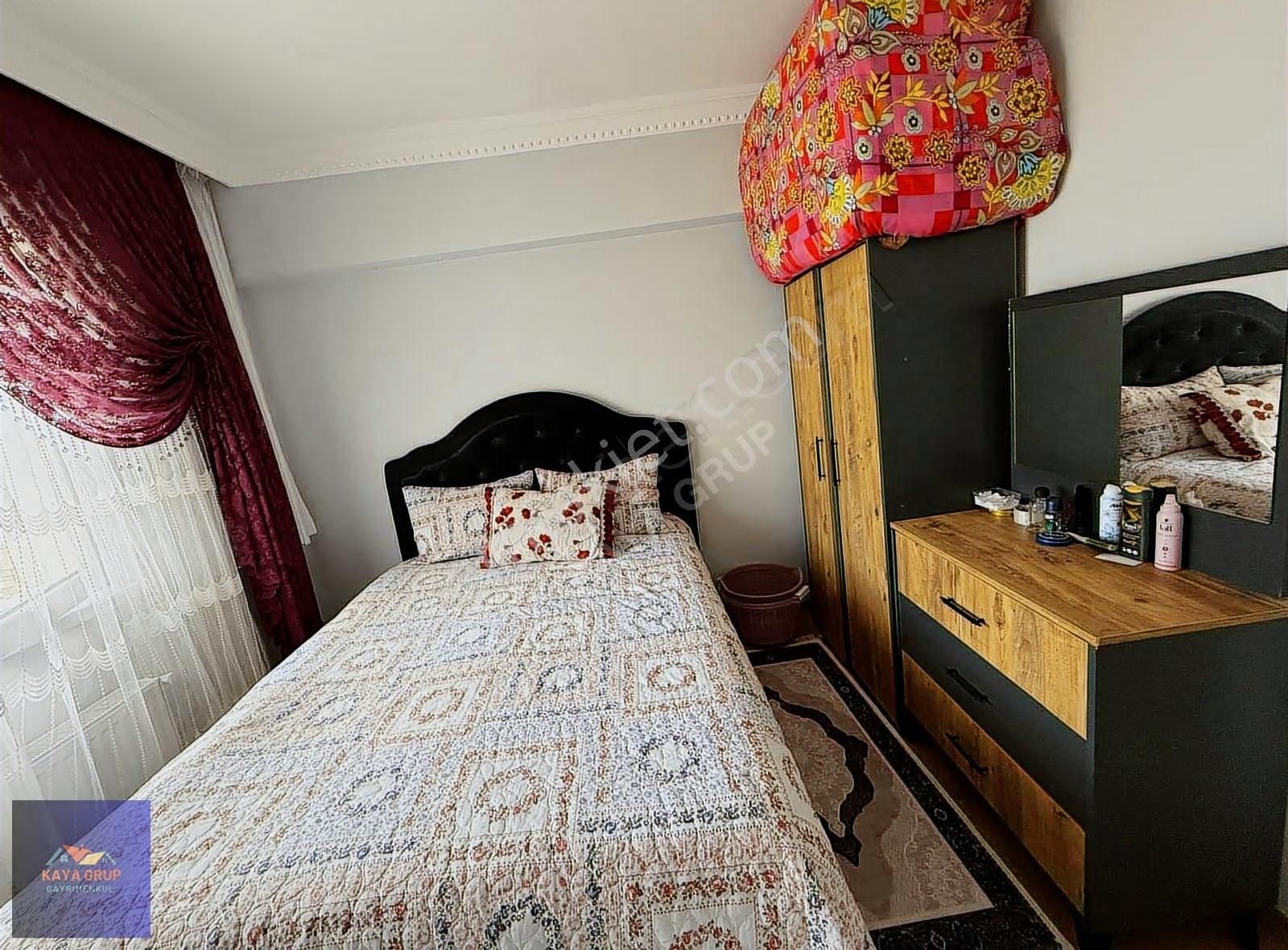 Kaya Grup'dan Yeşilbayır Cadde Arkası Full Yapılı 3+1 Daire ! - Görsel 29