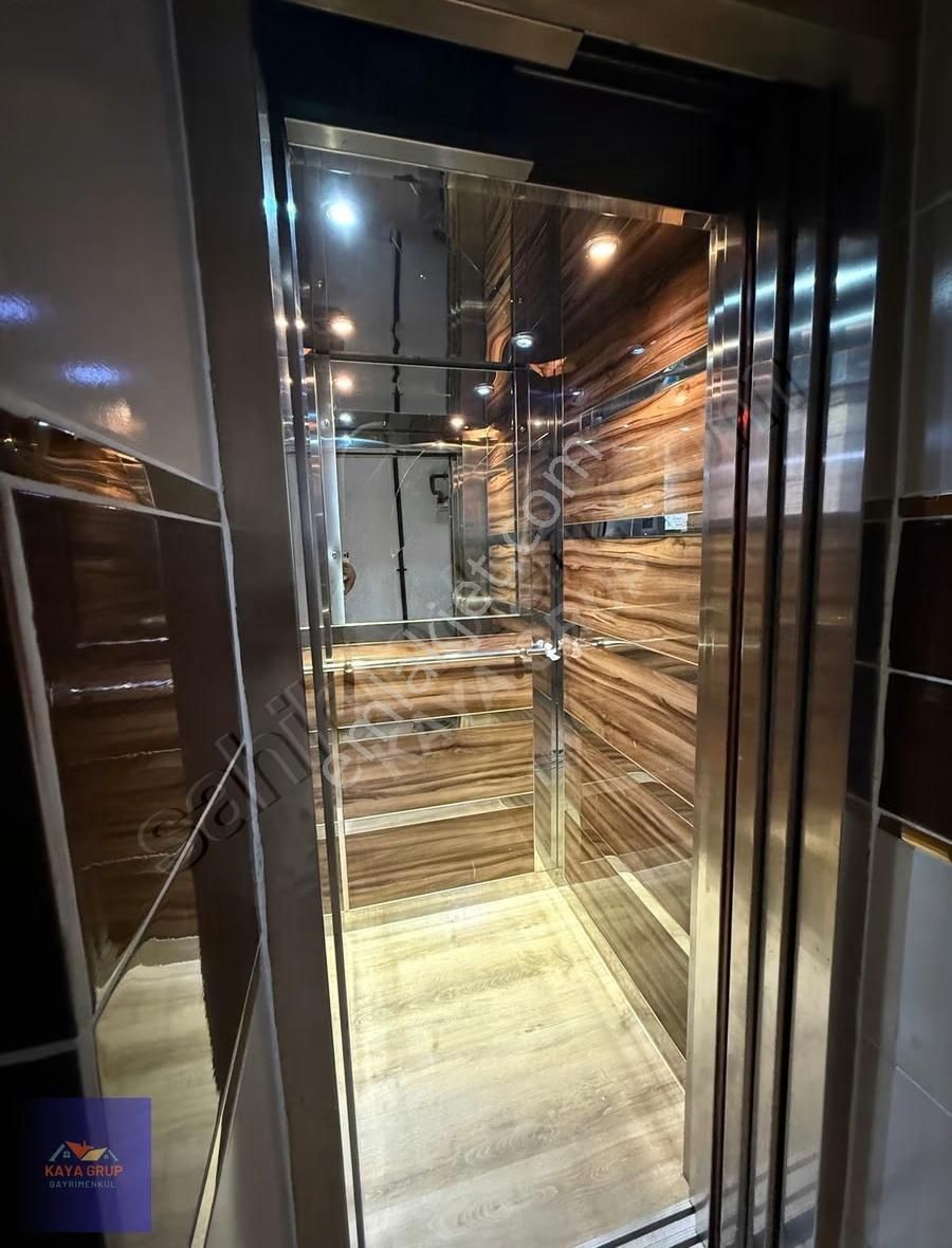Kaya Grup'dan Yeşilbayır Cadde Arkası Full Yapılı 3+1 Daire ! - Görsel 32
