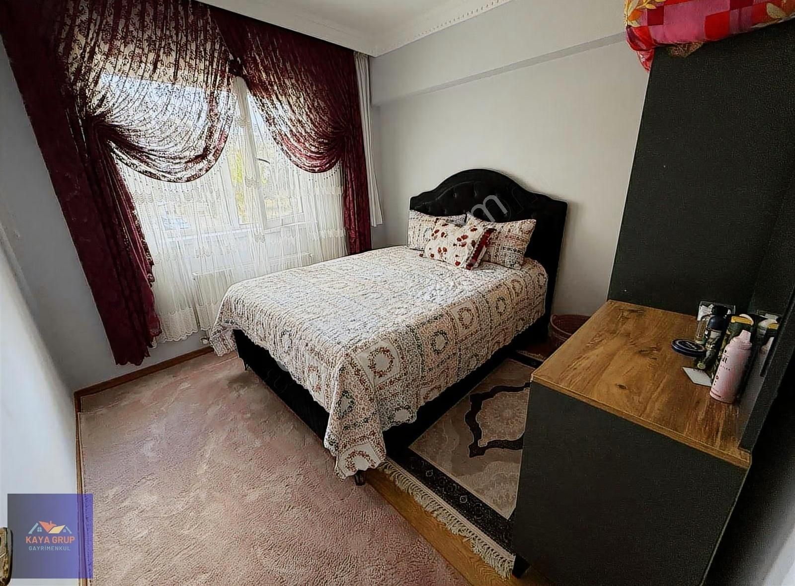 Kaya Grup'dan Yeşilbayır Cadde Arkası Full Yapılı 3+1 Daire ! - Görsel 35