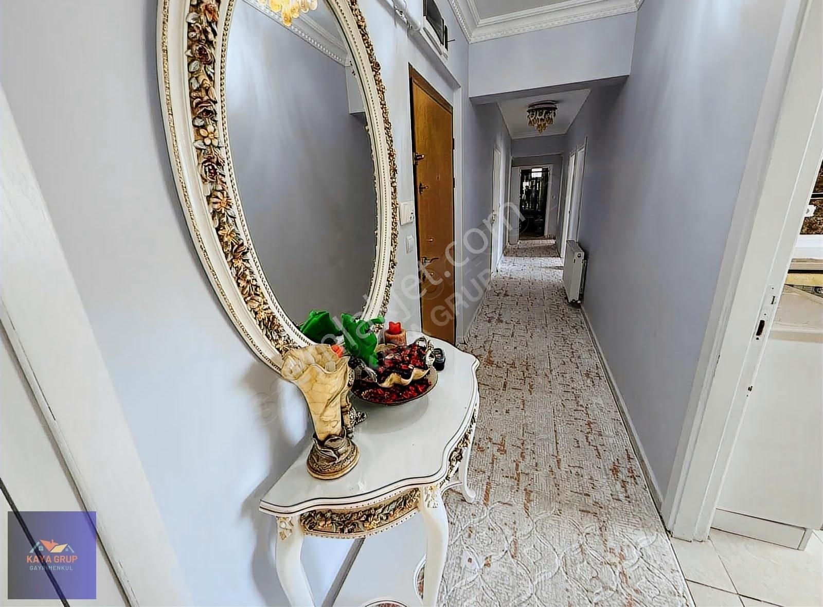 Kaya Grup'dan Yeşilbayır Cadde Arkası Full Yapılı 3+1 Daire ! - Görsel 30