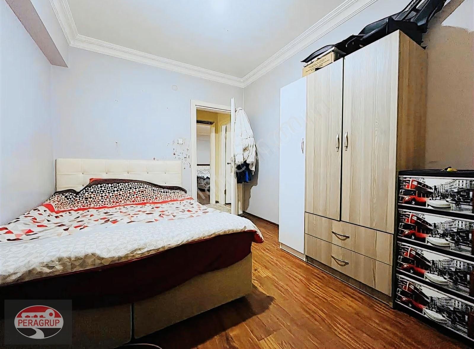 {peradan} Esenevler Mah Acil Kendine Ait Bahçeli-otoparklı-3+1 - Görsel 34