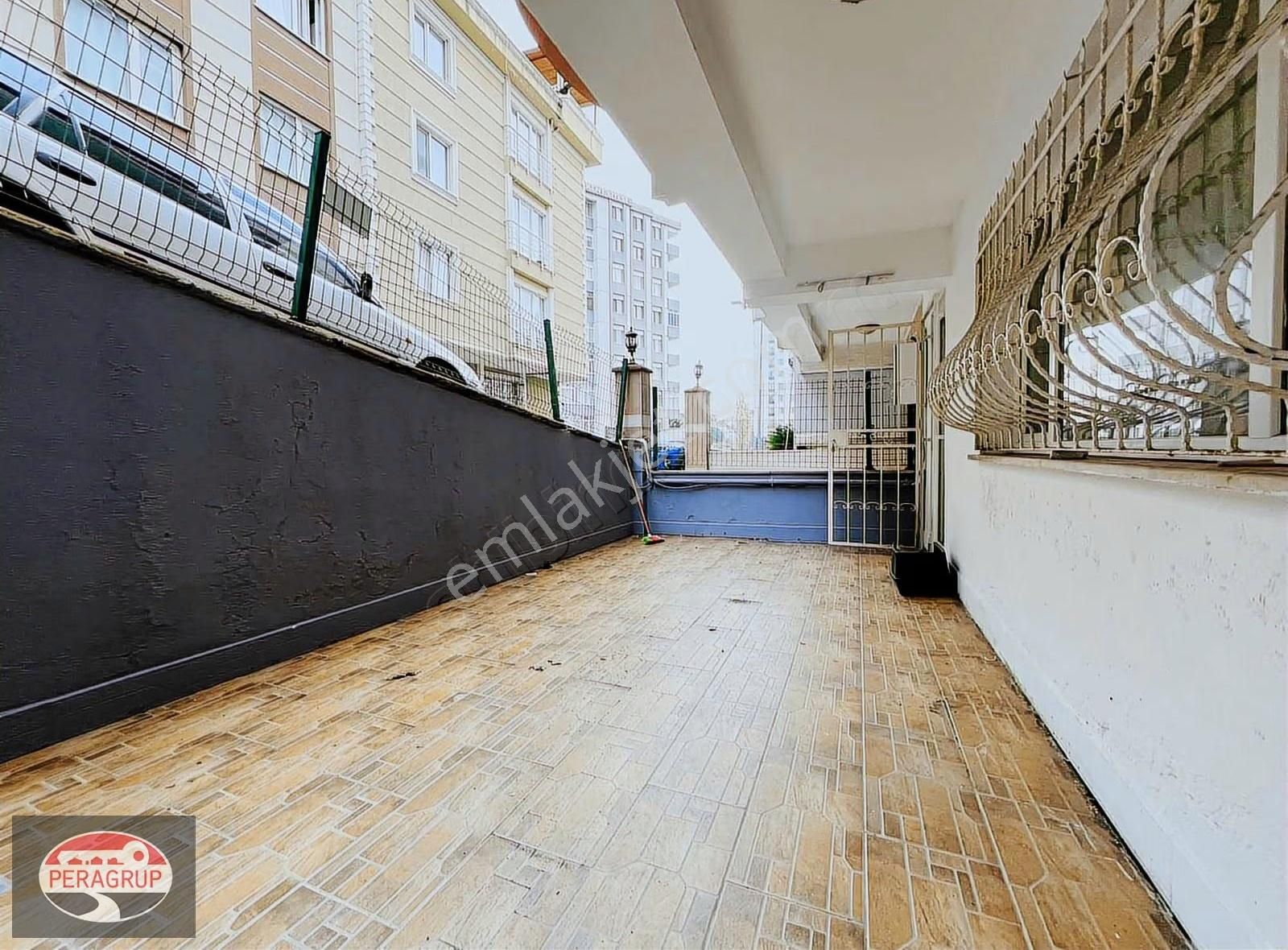 {peradan} Esenevler Mah Acil Kendine Ait Bahçeli-otoparklı-3+1 - Görsel 4