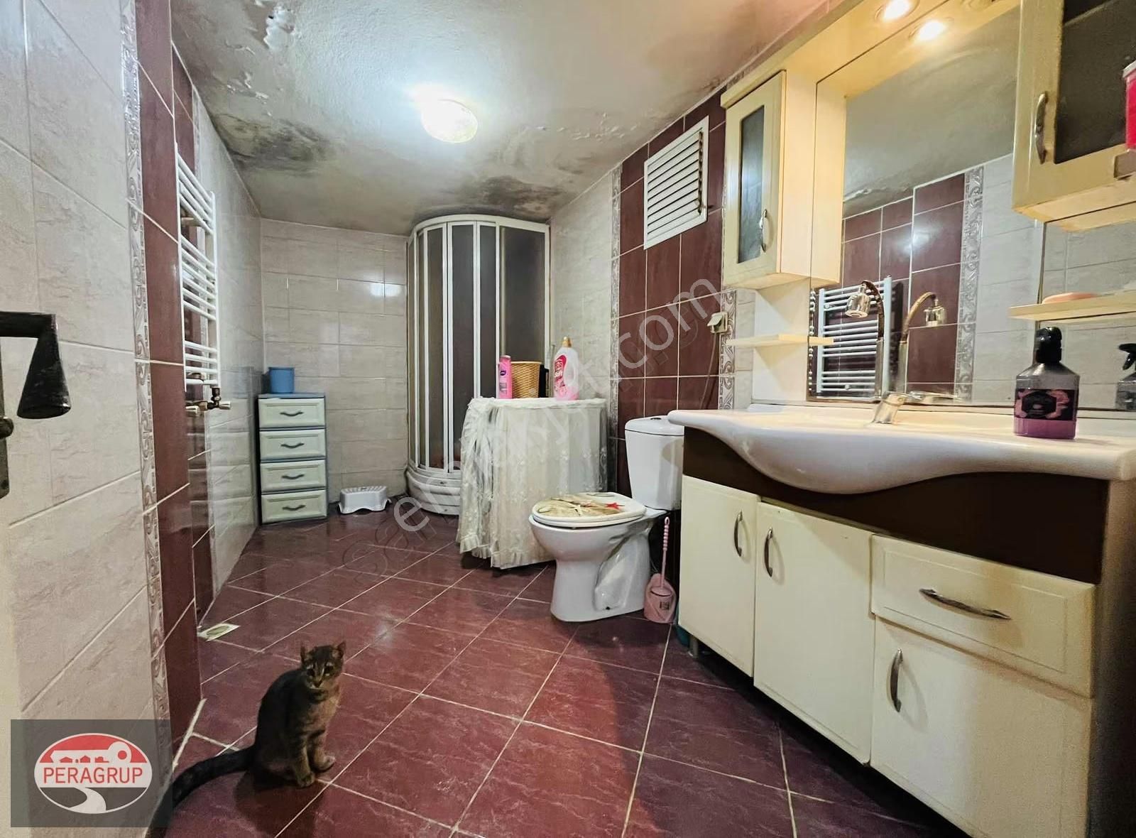 {peradan} Esenevler Mah Acil Kendine Ait Bahçeli-otoparklı-3+1 - Görsel 15