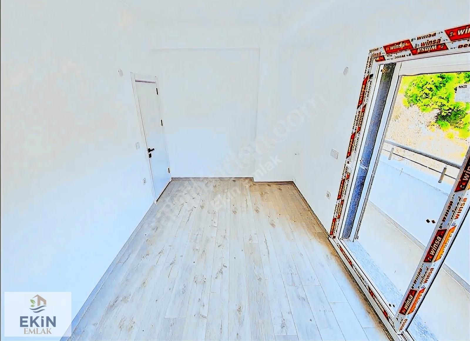 Güre'de Muhteşem Manzaralı 3+1 Tripleks Villa - Görsel 20