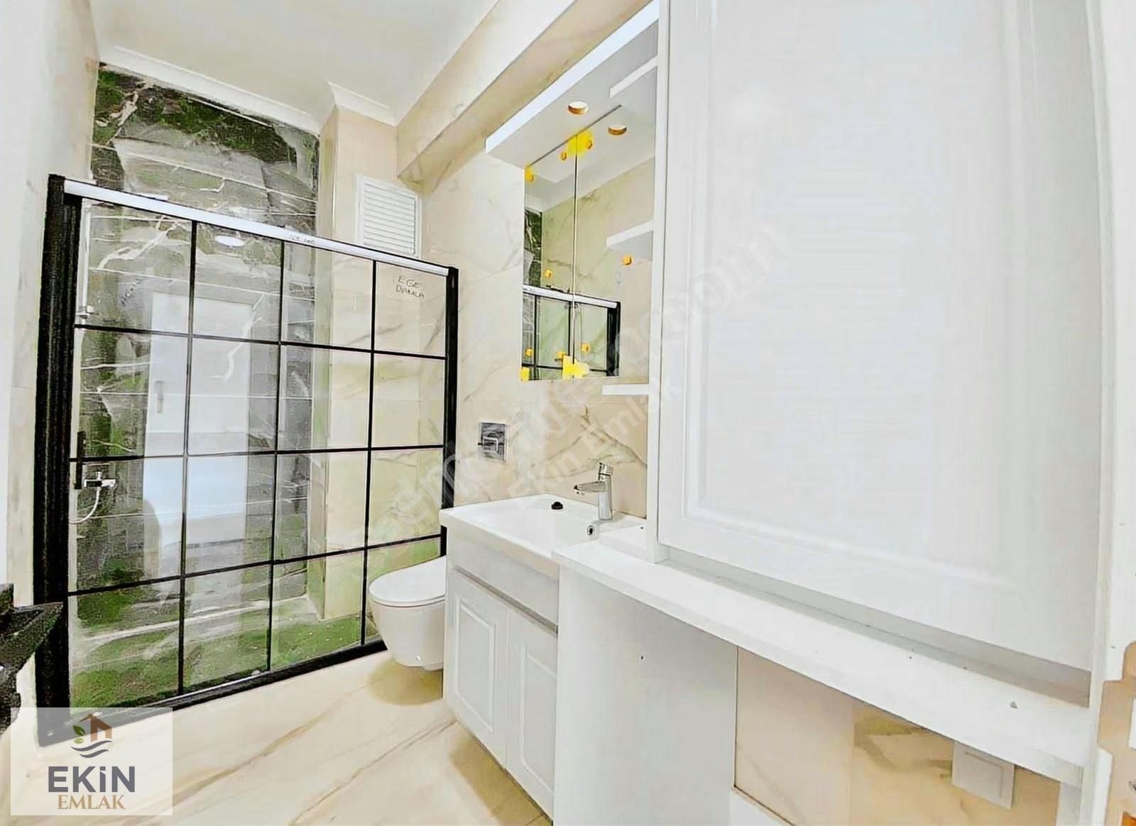 Güre'de Muhteşem Manzaralı 3+1 Tripleks Villa - Görsel 5