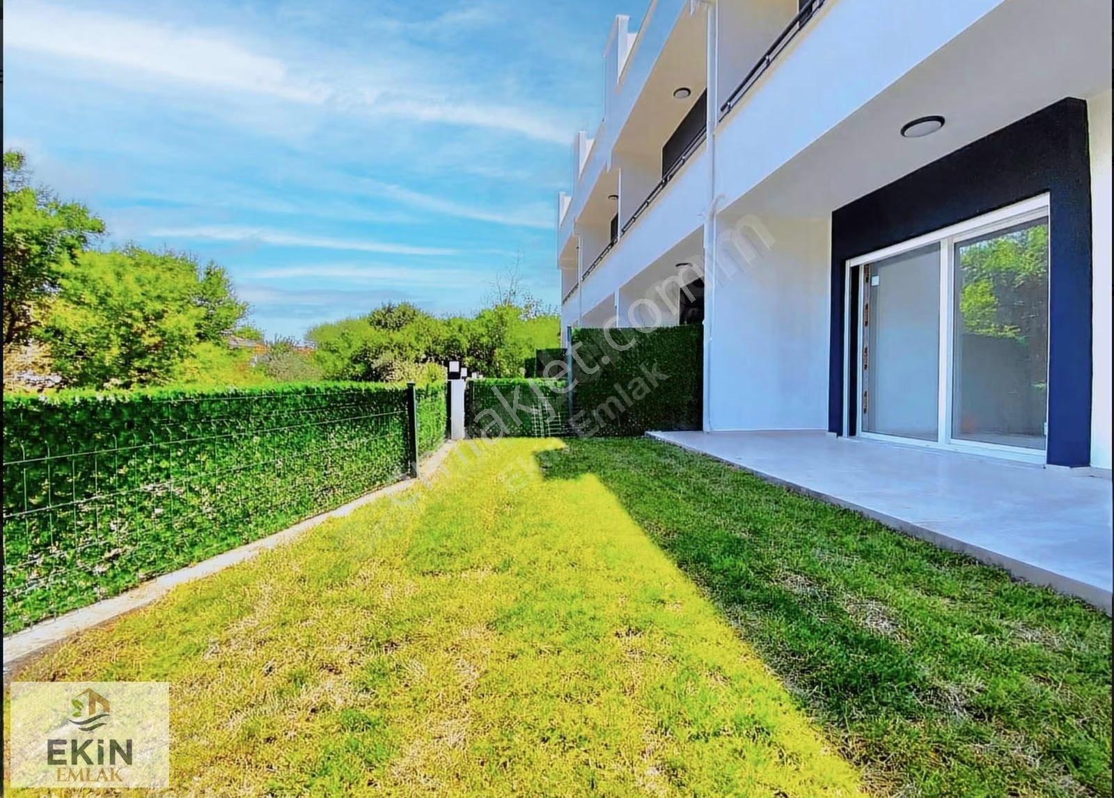 Güre'de Muhteşem Manzaralı 3+1 Tripleks Villa - Görsel 18