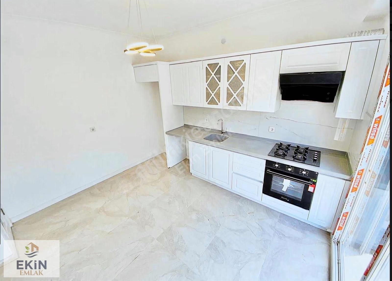 Güre'de Muhteşem Manzaralı 3+1 Tripleks Villa - Görsel 21