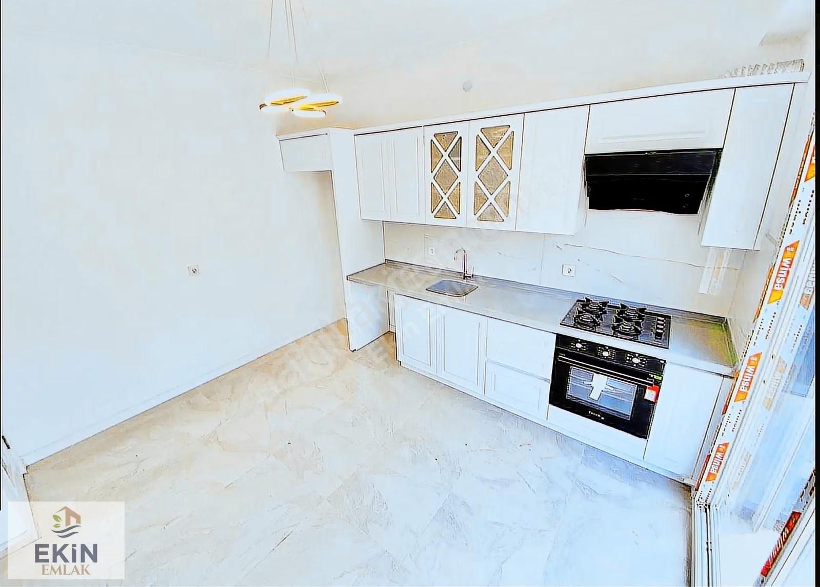 Güre'de Muhteşem Manzaralı 3+1 Tripleks Villa - Görsel 34