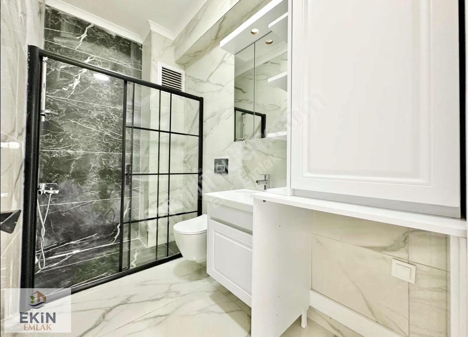 Güre'de Muhteşem Manzaralı 3+1 Tripleks Villa - Görsel 22