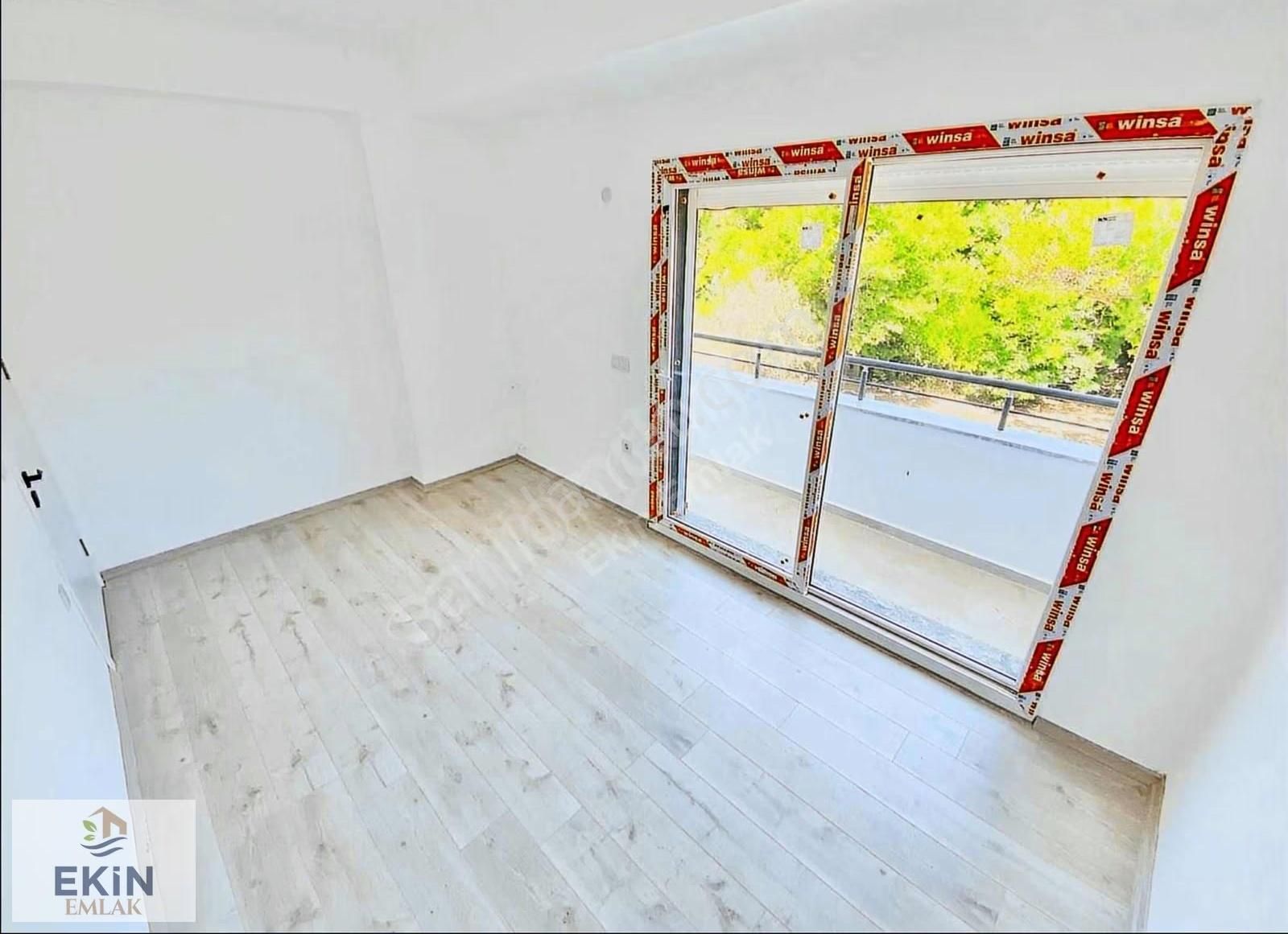 Güre'de Muhteşem Manzaralı 3+1 Tripleks Villa - Görsel 6