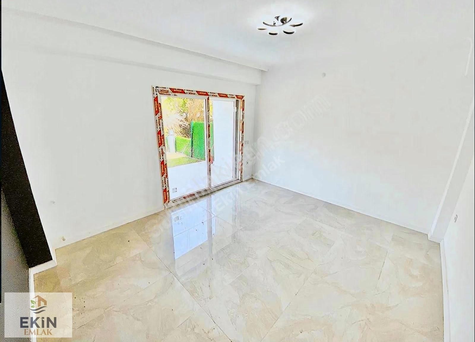 Güre'de Muhteşem Manzaralı 3+1 Tripleks Villa - Görsel 14