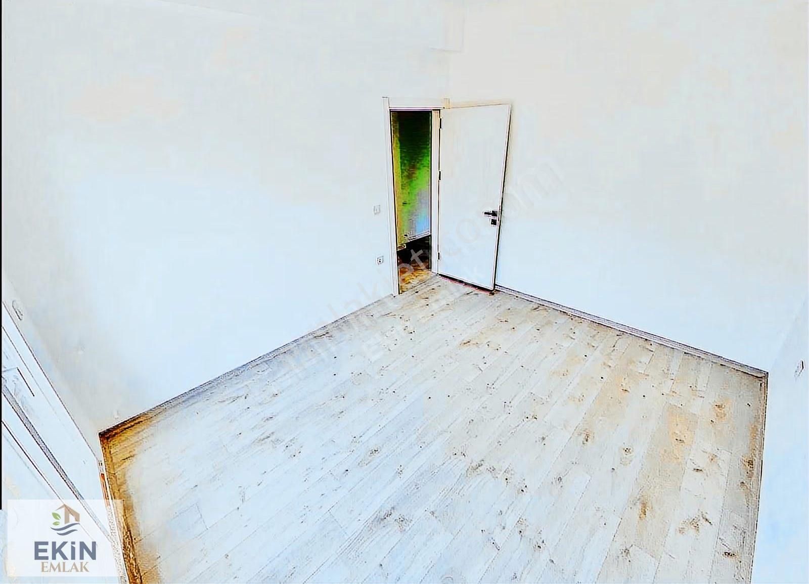 Güre'de Muhteşem Manzaralı 3+1 Tripleks Villa - Görsel 16