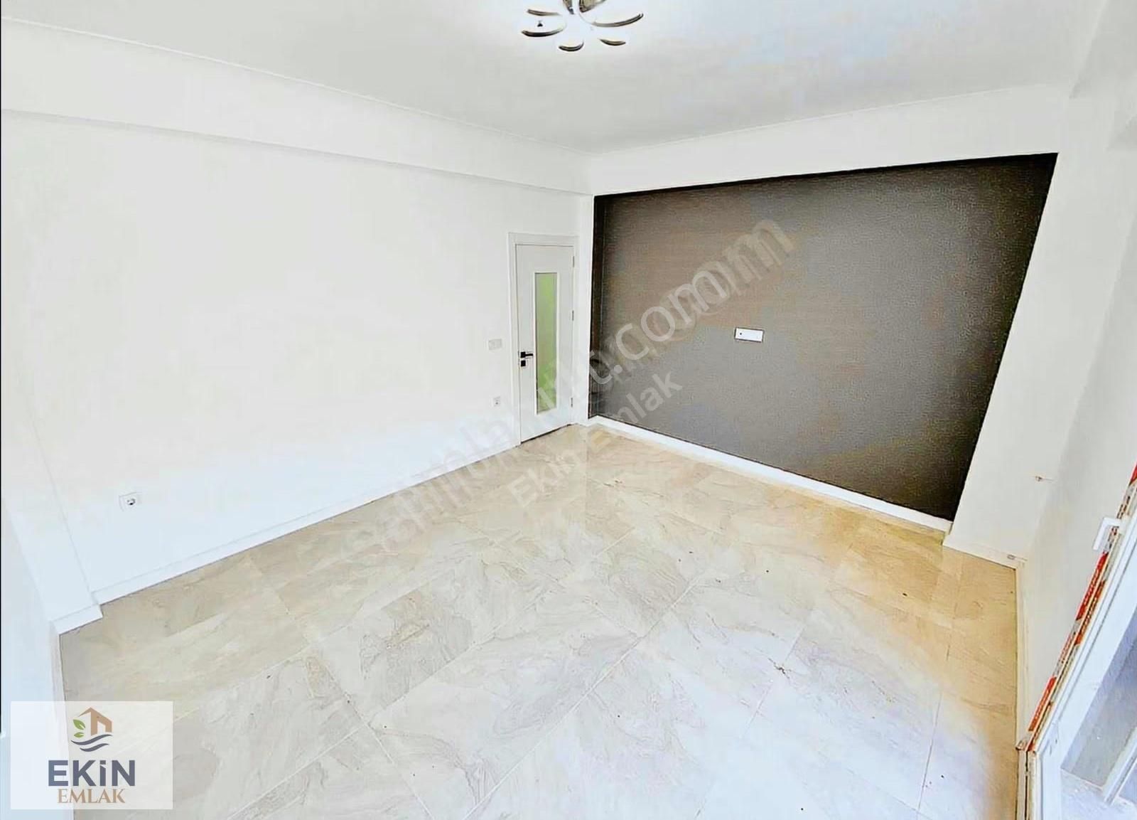 Güre'de Muhteşem Manzaralı 3+1 Tripleks Villa - Görsel 12