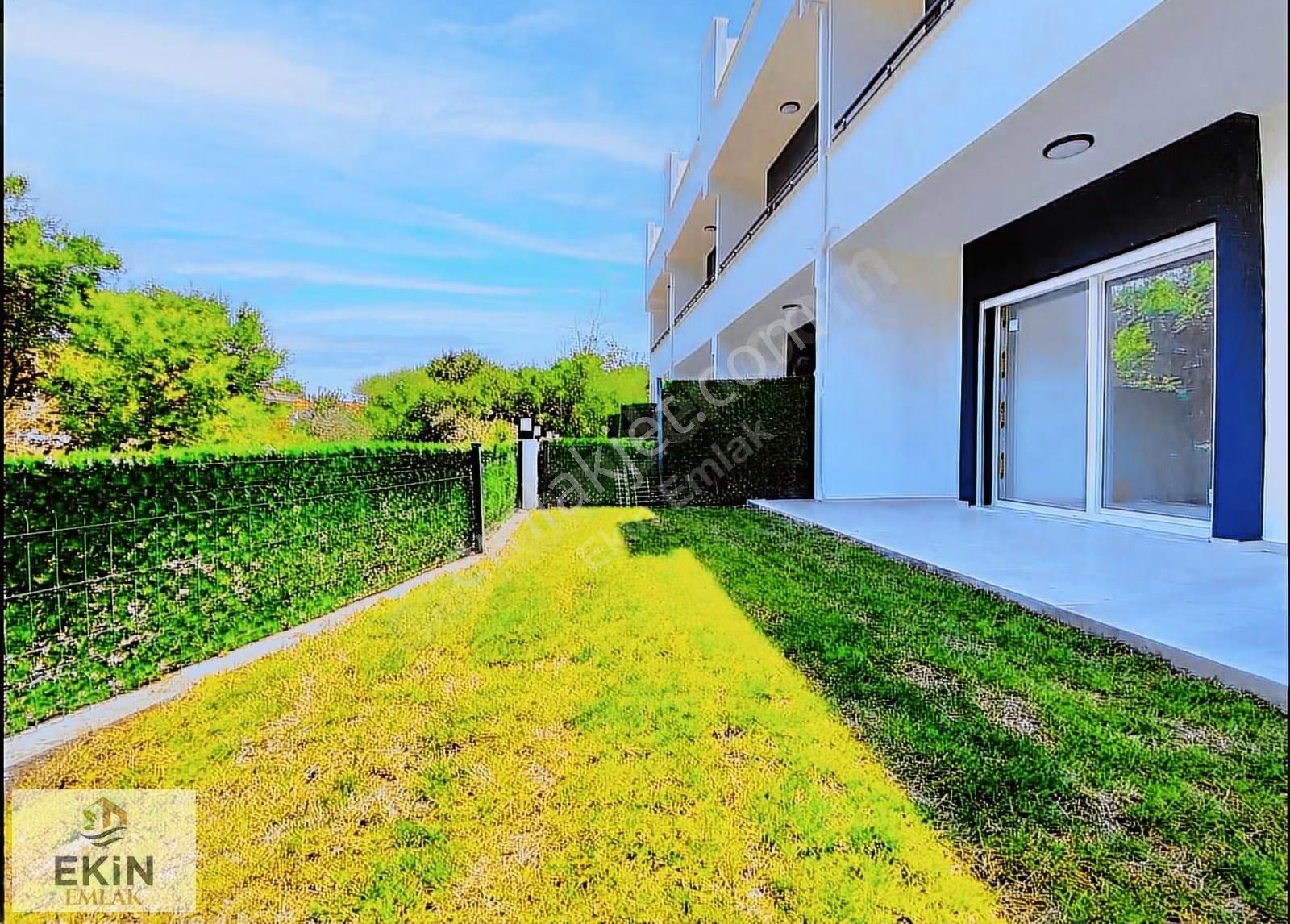 Güre'de Muhteşem Manzaralı 3+1 Tripleks Villa