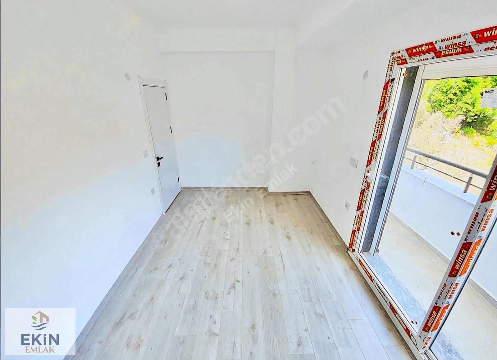 Güre'de Muhteşem Manzaralı 3+1 Tripleks Villa - Görsel 31