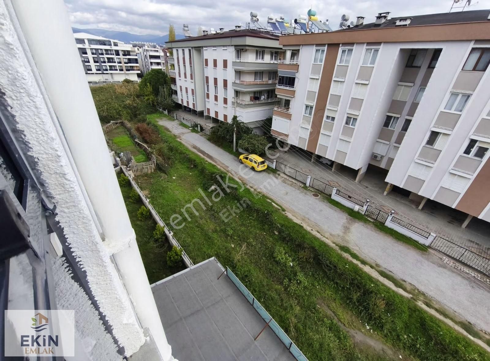 Altınkum'un Nezih Yerinde 2+1 Ayrı Mutfak,ön, Jet Groudlu! - Görsel 18