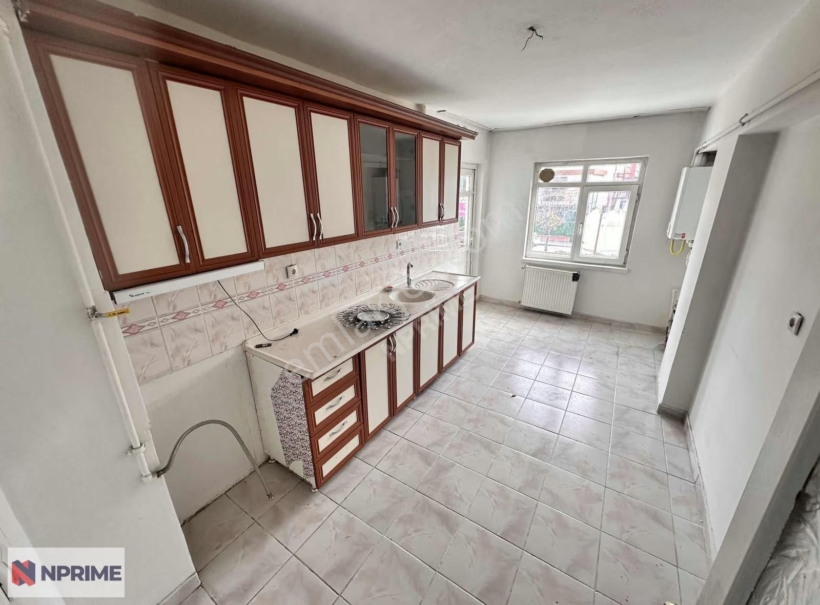 Nprime'dan Hikmet Özer Caddesi Üzeri 1.kat Ön Cephe 3+1 Kiralık - Görsel 17