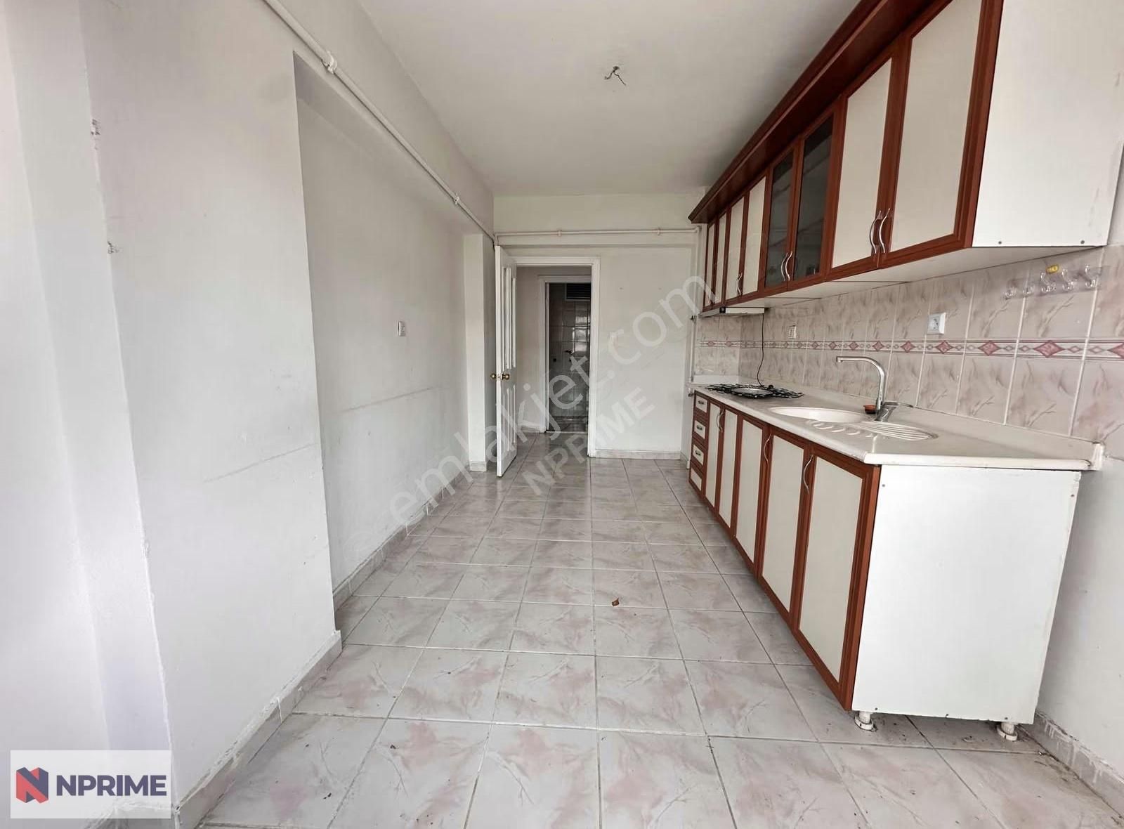 Nprime'dan Hikmet Özer Caddesi Üzeri 1.kat Ön Cephe 3+1 Kiralık - Görsel 9