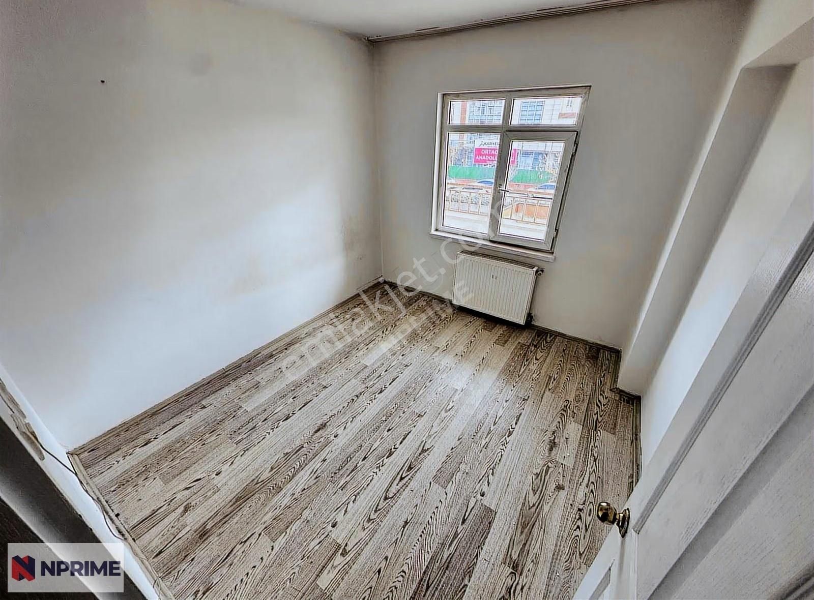 Nprime'dan Hikmet Özer Caddesi Üzeri 1.kat Ön Cephe 3+1 Kiralık - Görsel 2