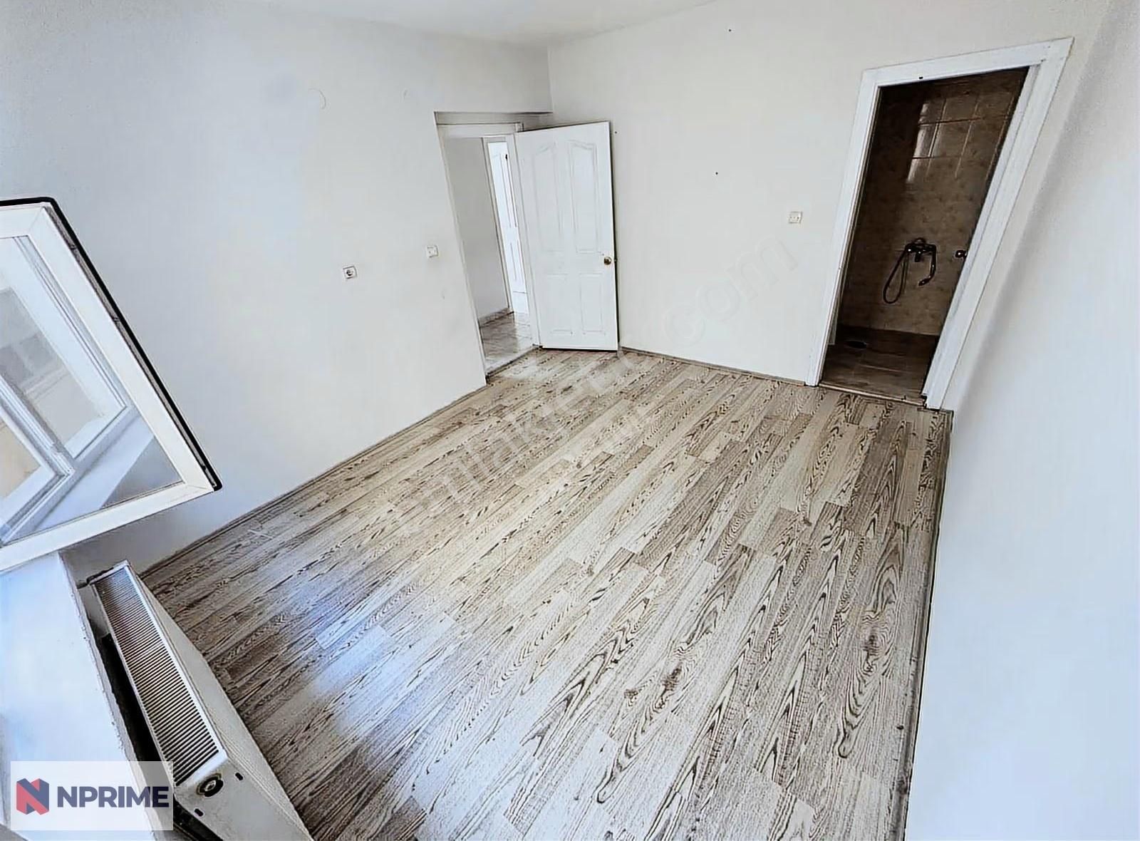 Nprime'dan Hikmet Özer Caddesi Üzeri 1.kat Ön Cephe 3+1 Kiralık - Görsel 4