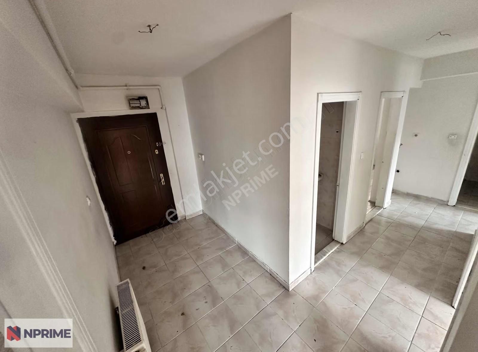 Nprime'dan Hikmet Özer Caddesi Üzeri 1.kat Ön Cephe 3+1 Kiralık - Görsel 10