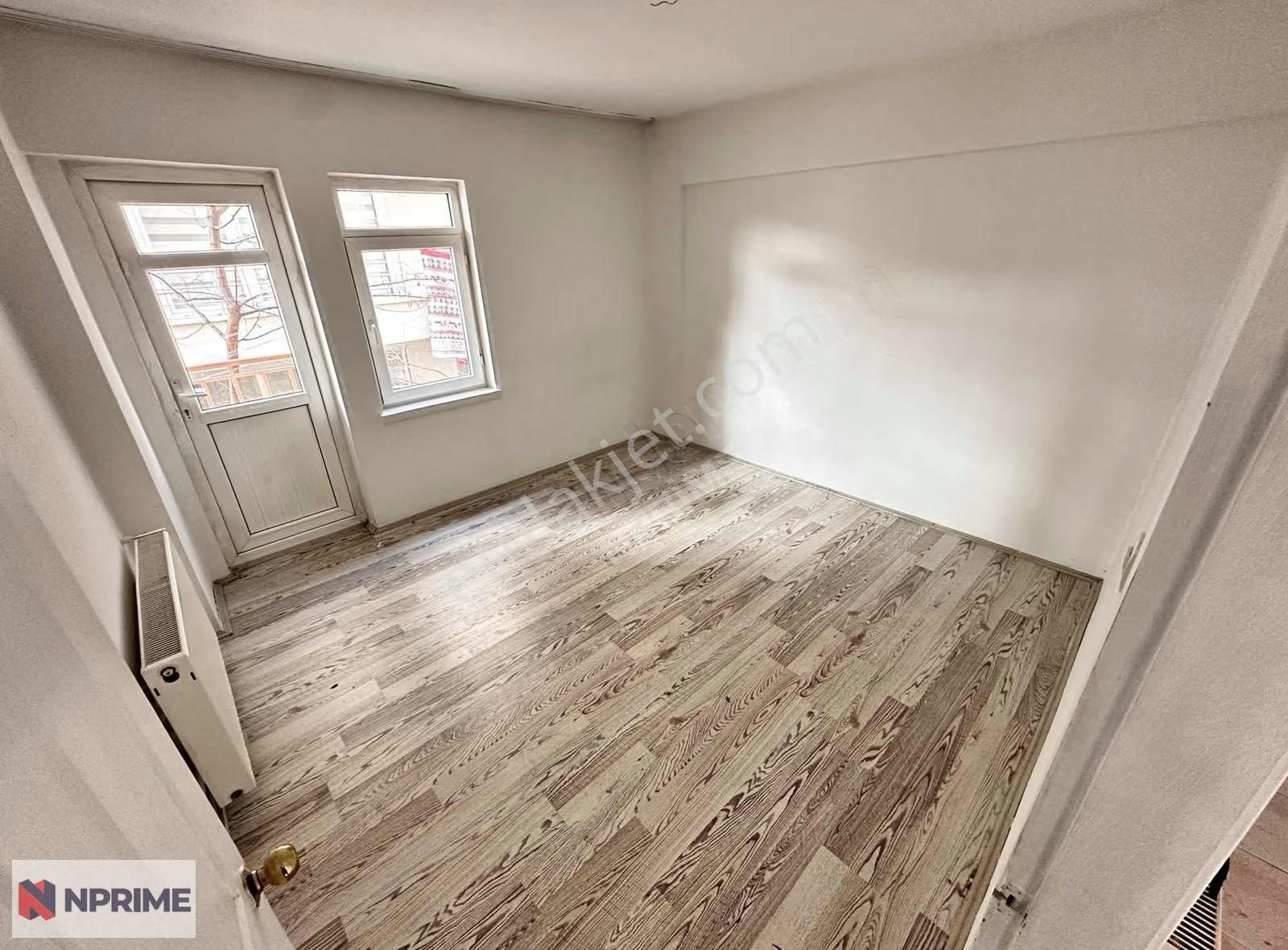 Nprime'dan Hikmet Özer Caddesi Üzeri 1.kat Ön Cephe 3+1 Kiralık - Görsel 16