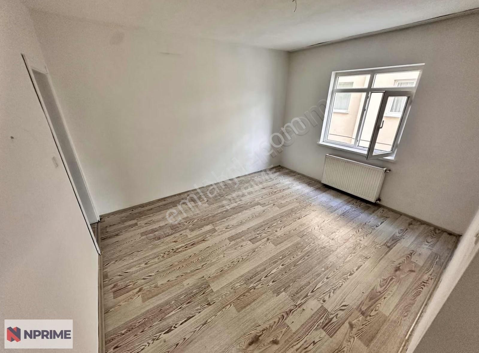 Nprime'dan Hikmet Özer Caddesi Üzeri 1.kat Ön Cephe 3+1 Kiralık - Görsel 6