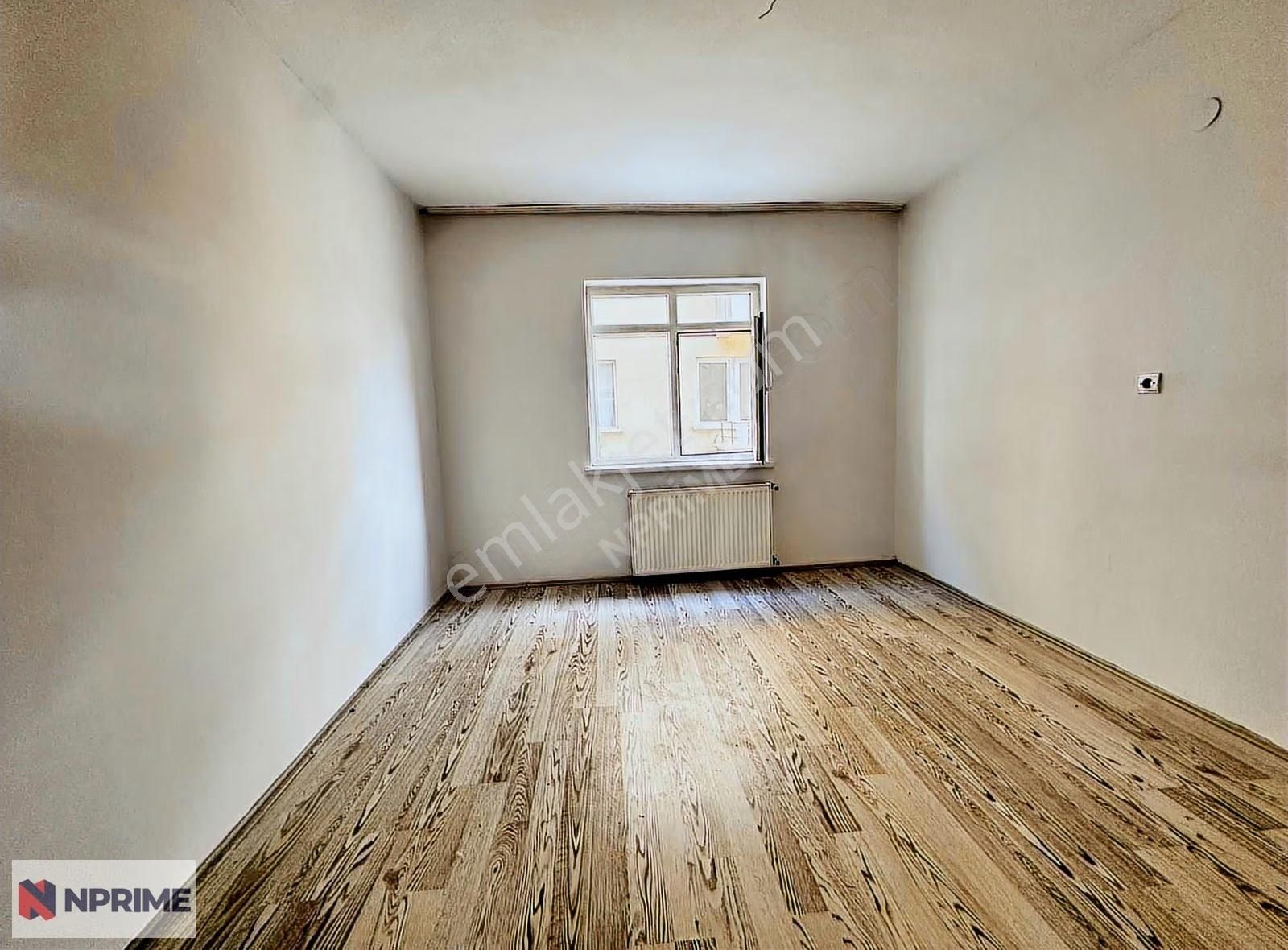 Nprime'dan Hikmet Özer Caddesi Üzeri 1.kat Ön Cephe 3+1 Kiralık - Görsel 11