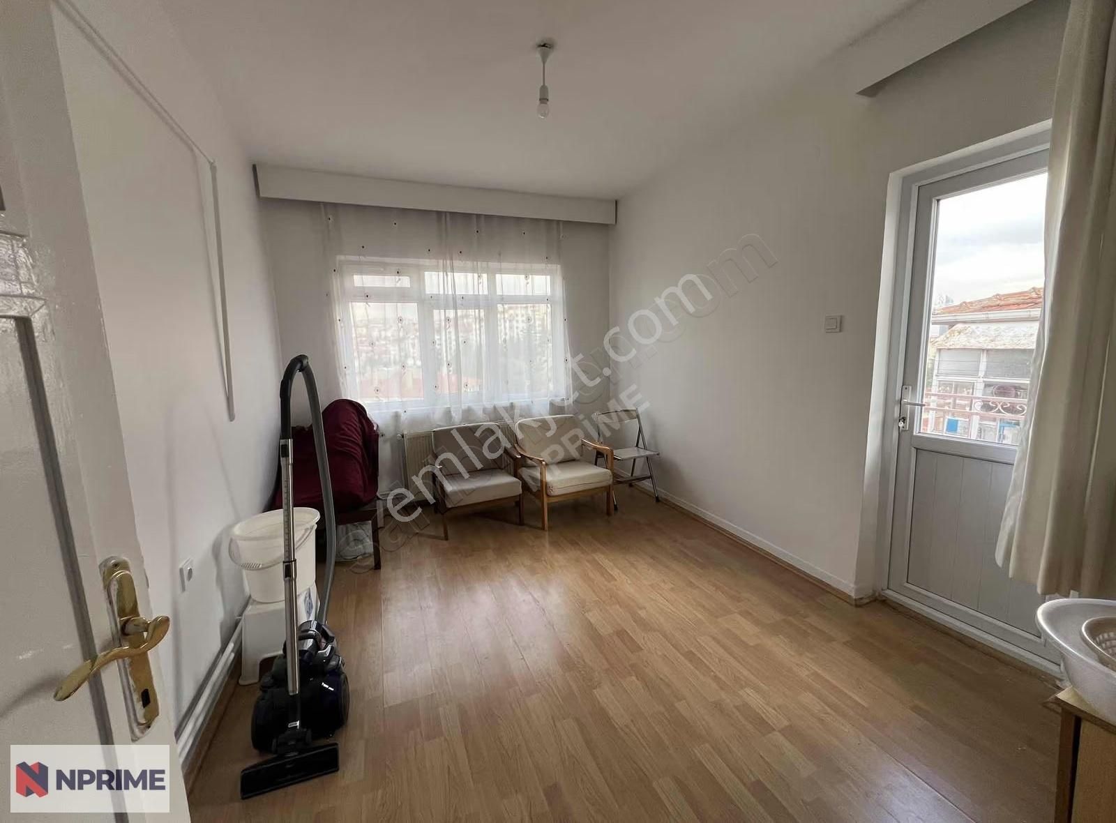 N'prime'dann Tevfik Sağlam Cadde Üzeri Satılık 3+1 Daire - Görsel 9